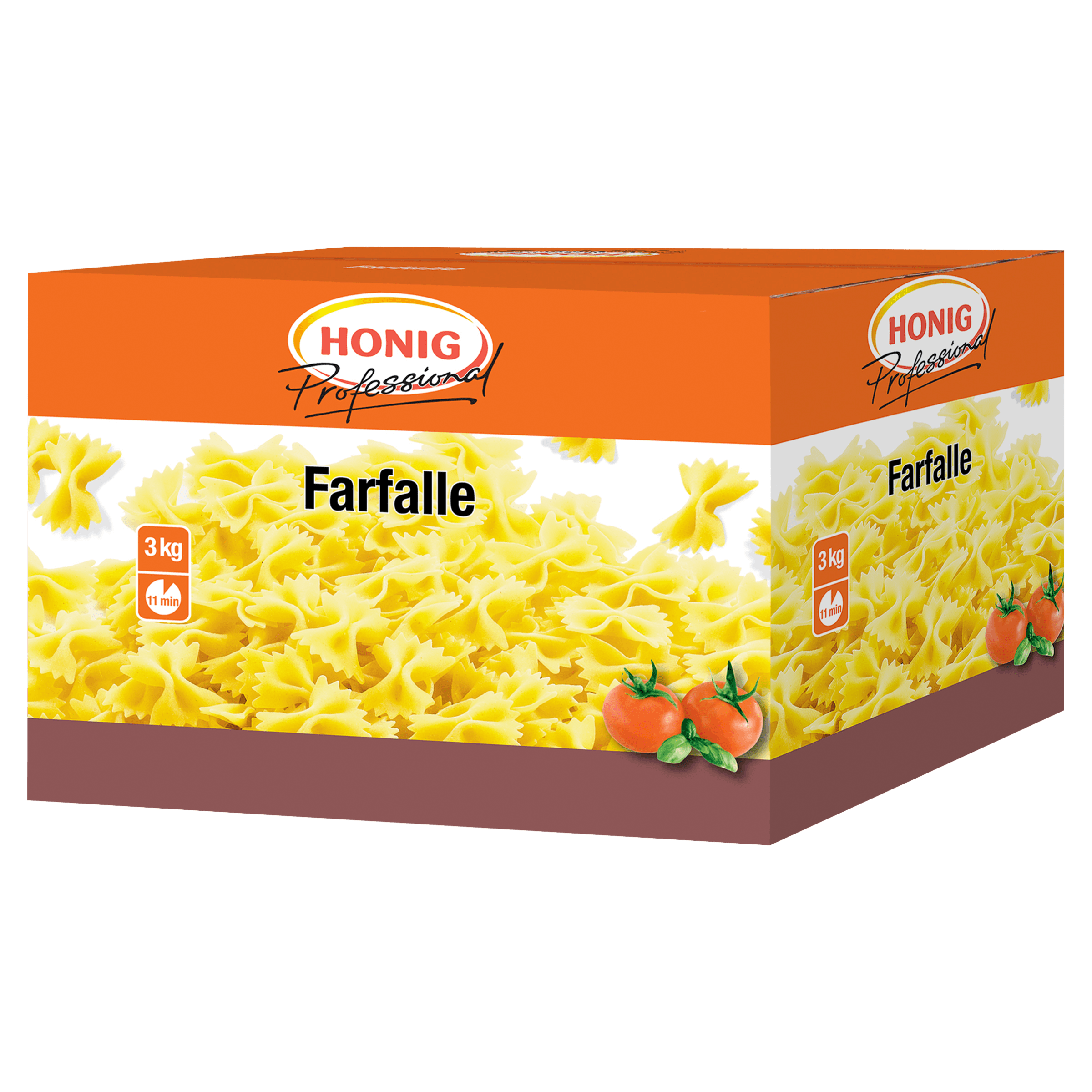 Farfalle