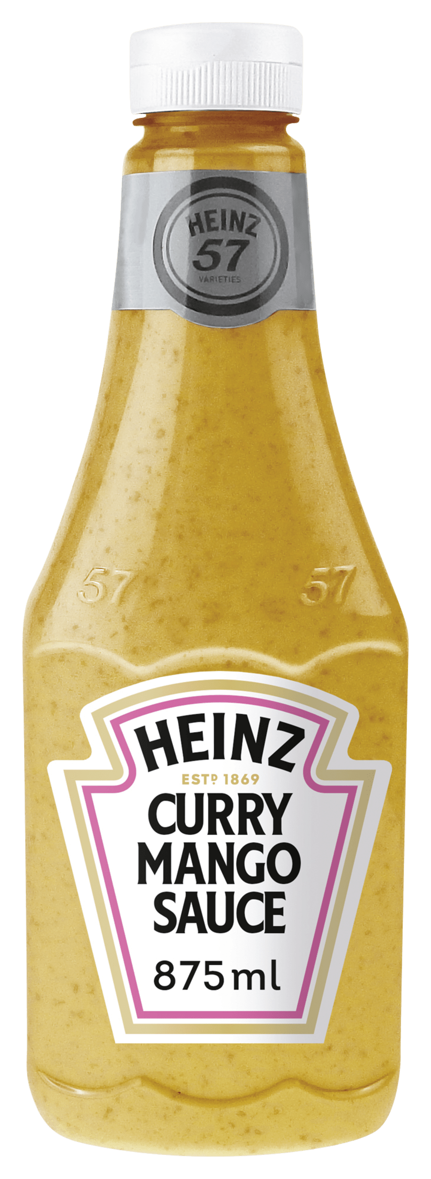 Curry Mango