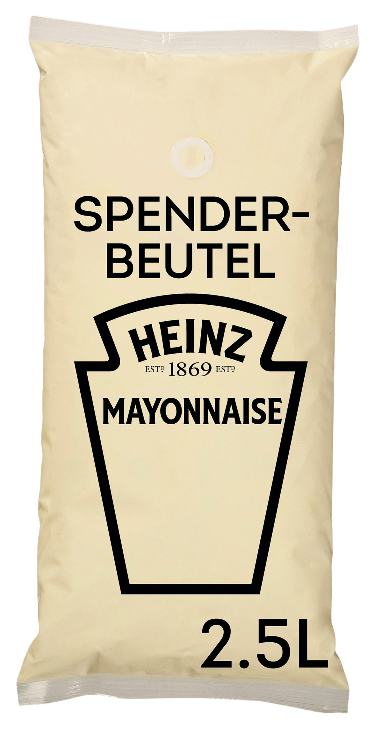 Mayonnaise
