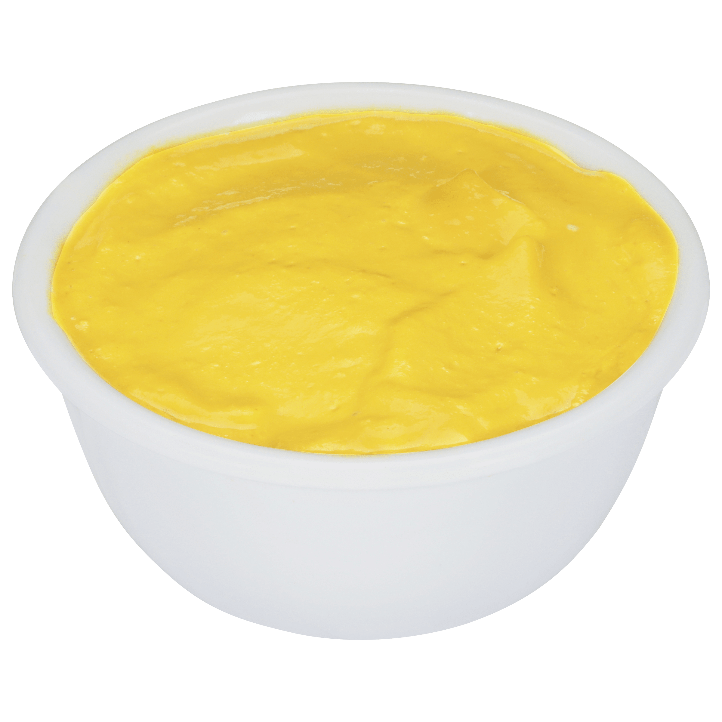 Simply Single Serve Yellow Mustard