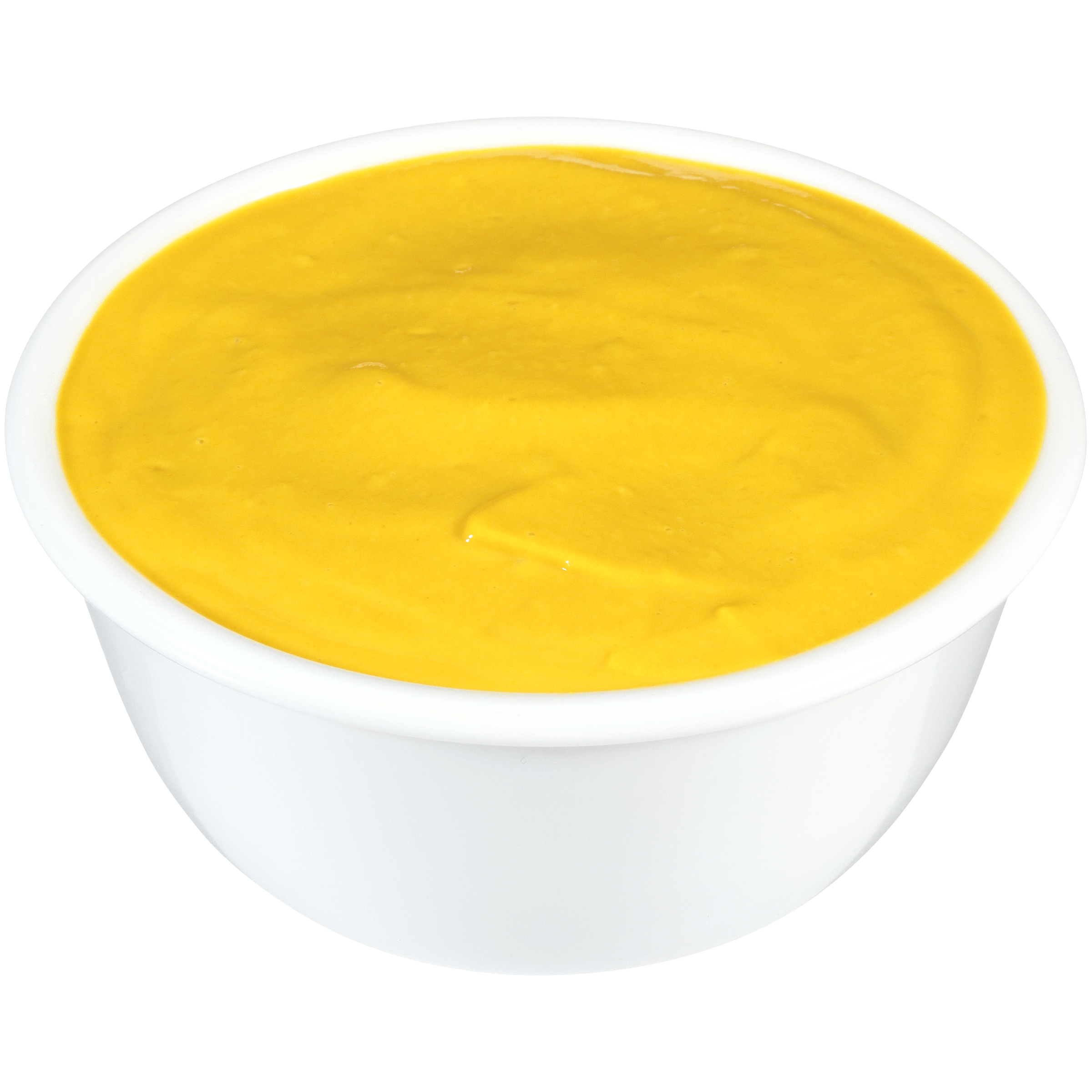 Yellow Mustard FOREVER FULL Inverted Bottles
