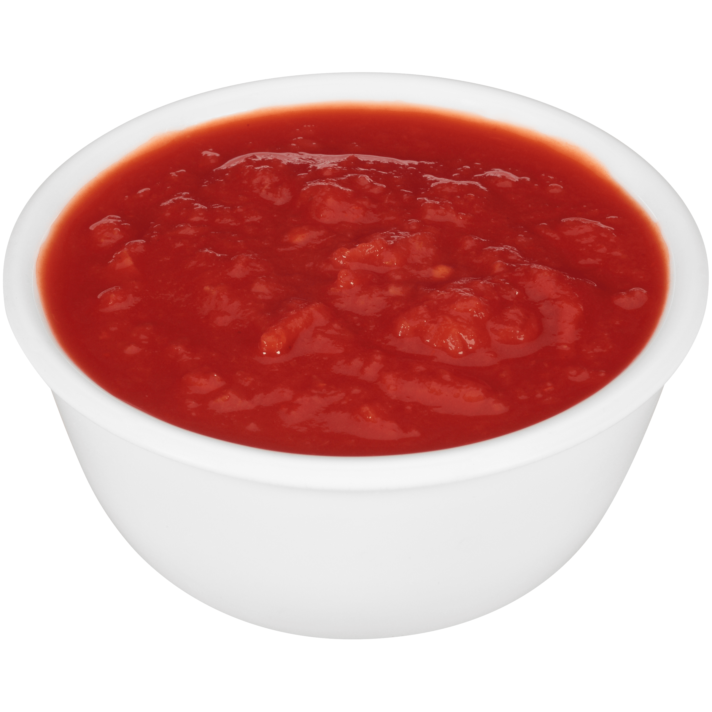 Bell Orto Crushed Tomatoes in Puree, 6.563 LB Away From Home