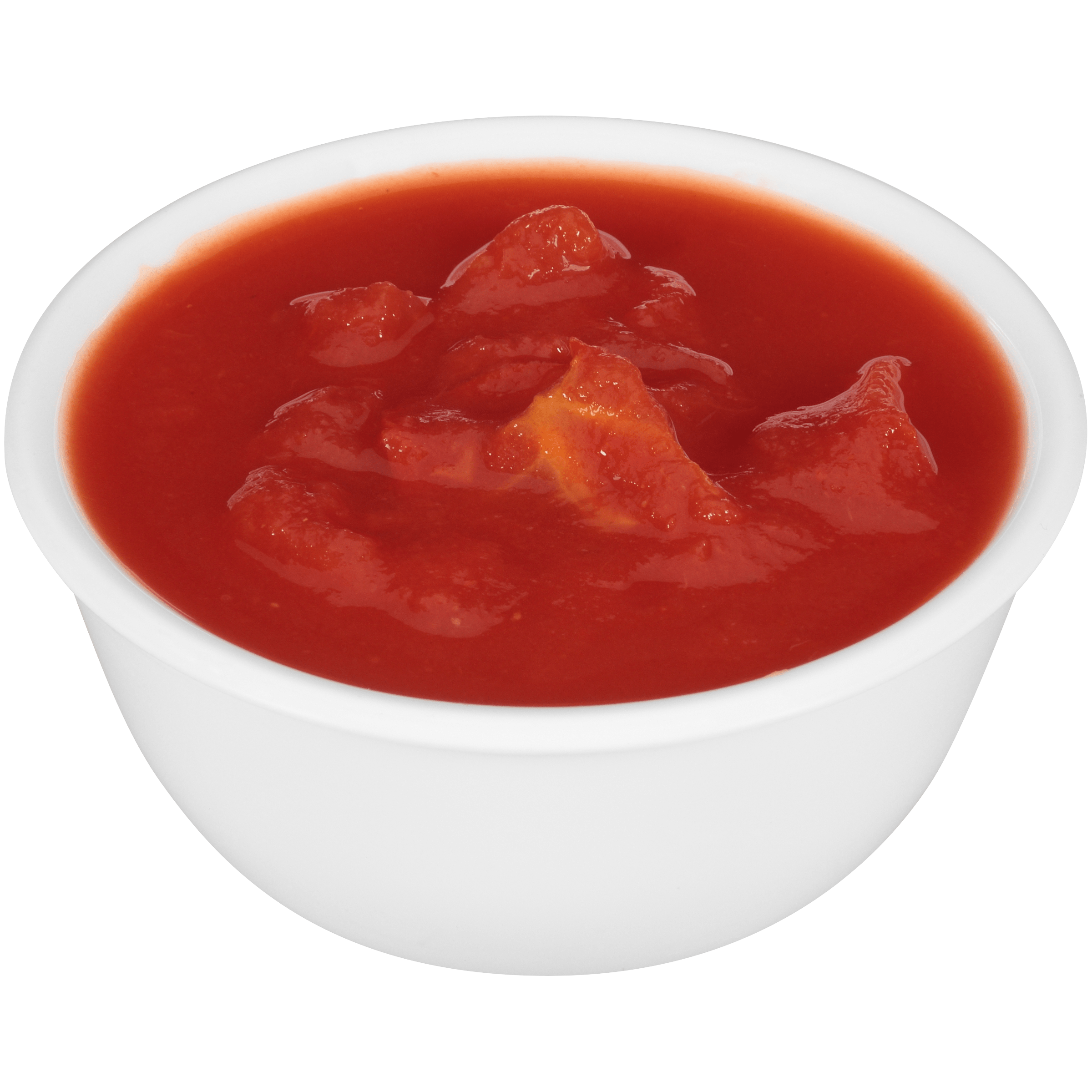 No Salt Added Diced Tomatoes in Juice