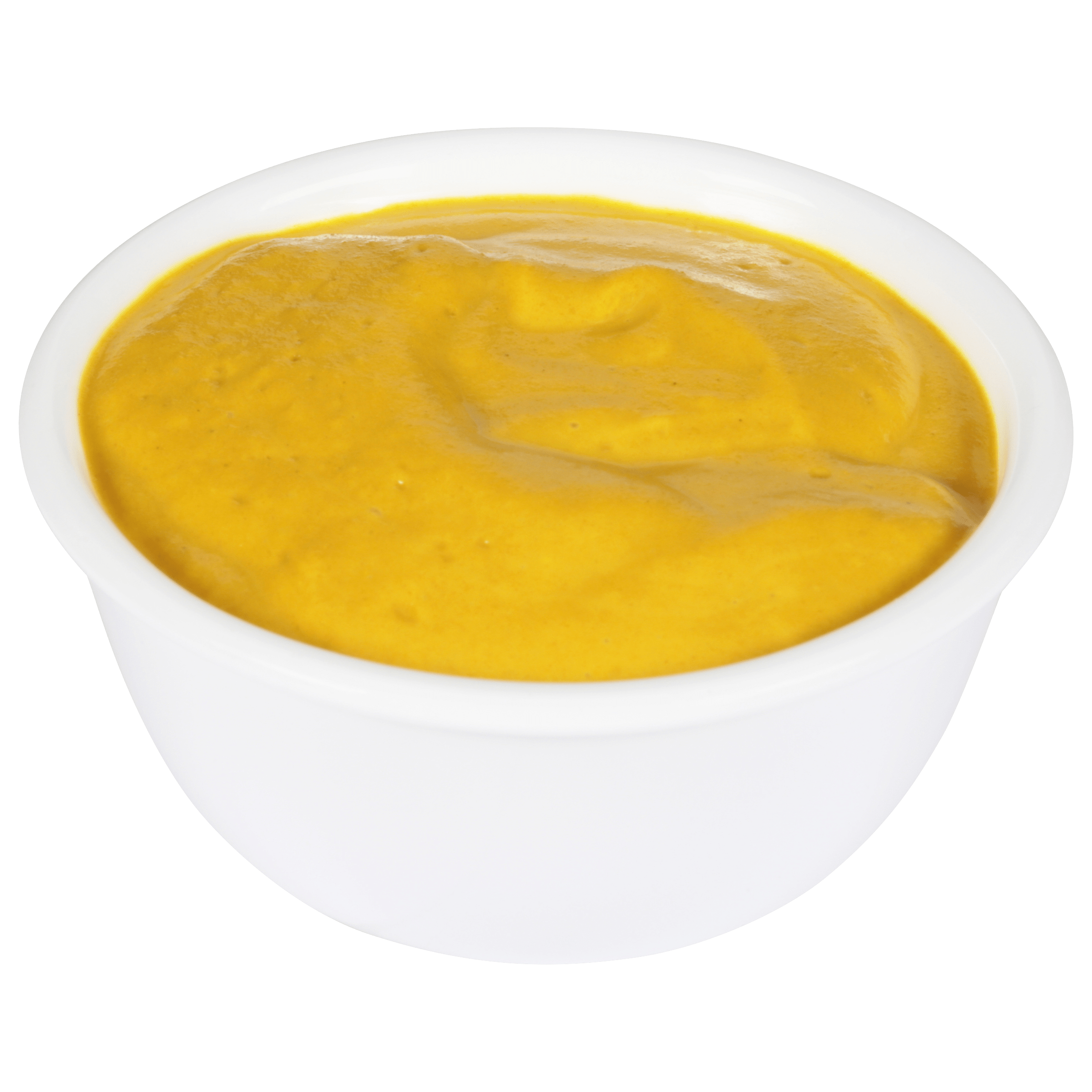 Yellow Mustard FOREVER FULL Inverted Bottles