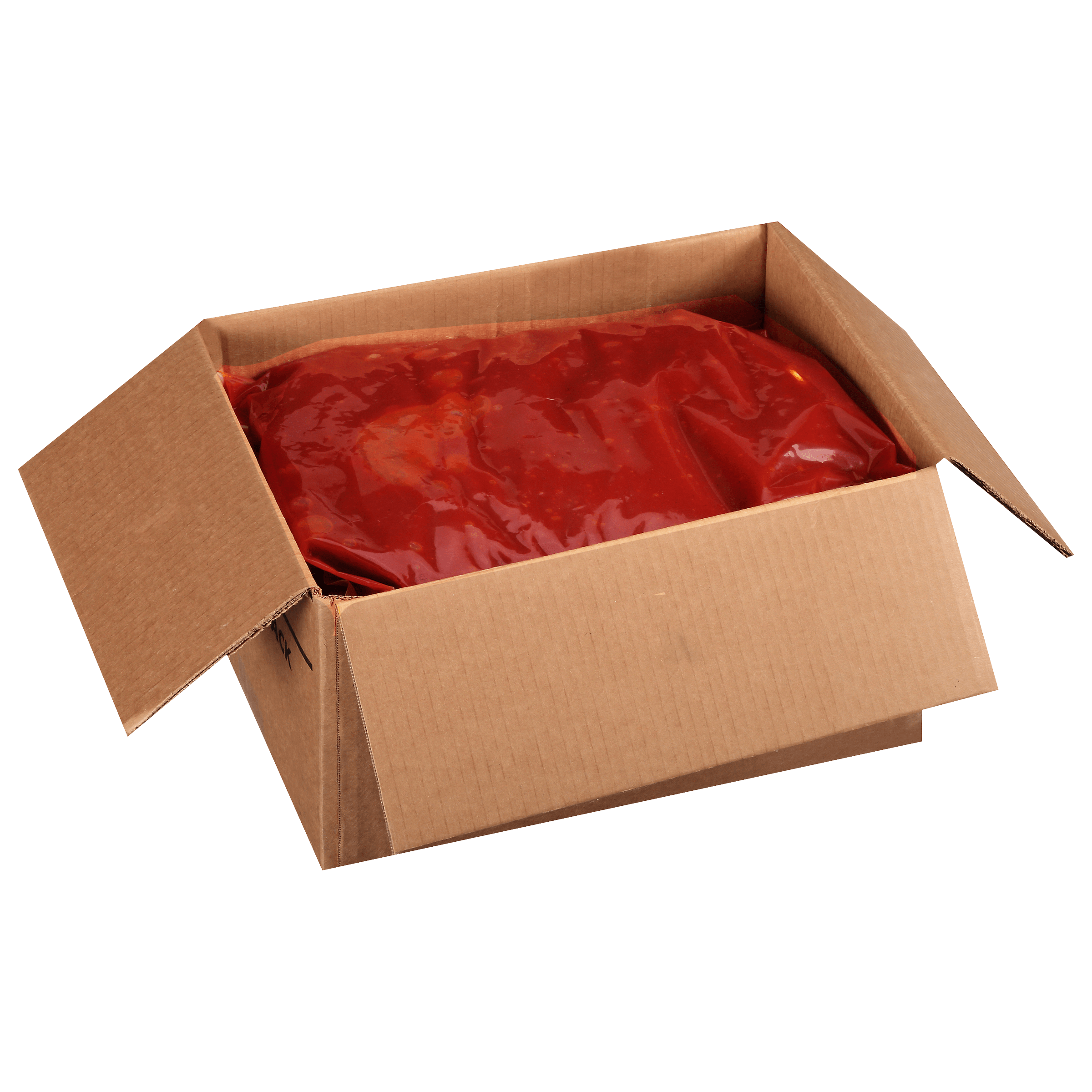 BBQ Sauce Dispenser Pack