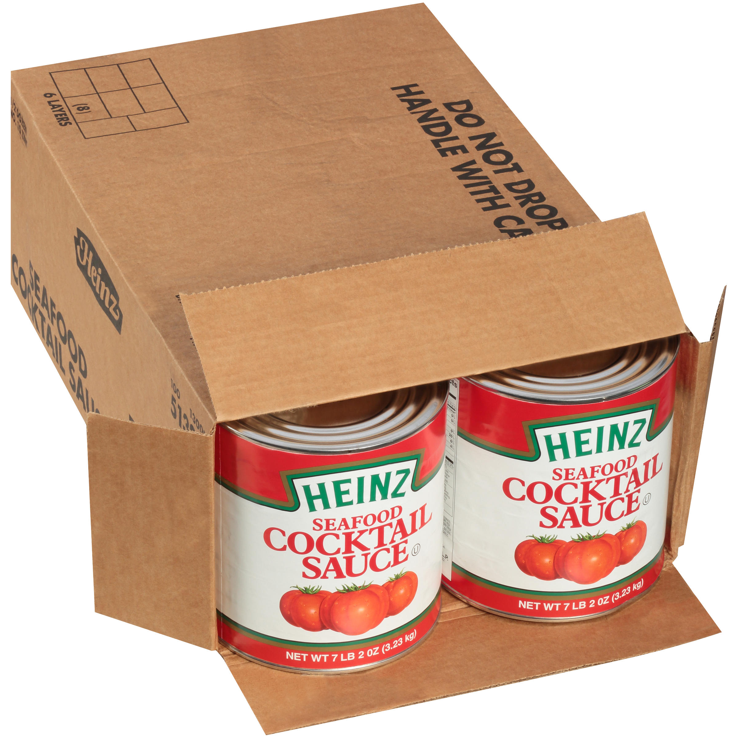 Cocktail Sauce #10 Cans
