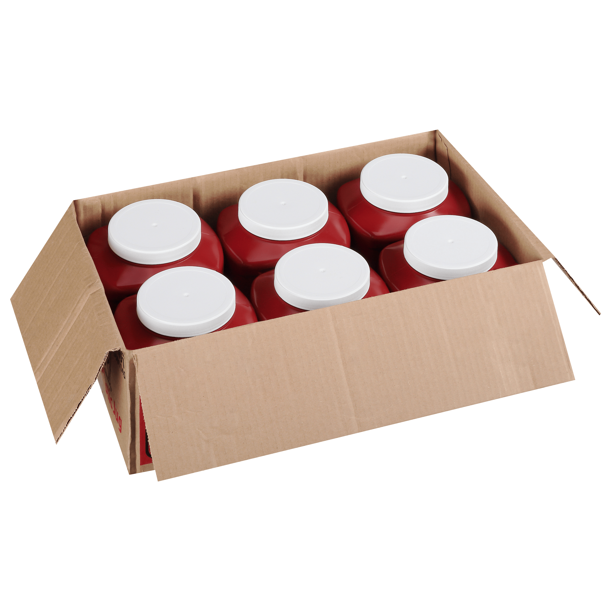 Ketchup #10 Jugs