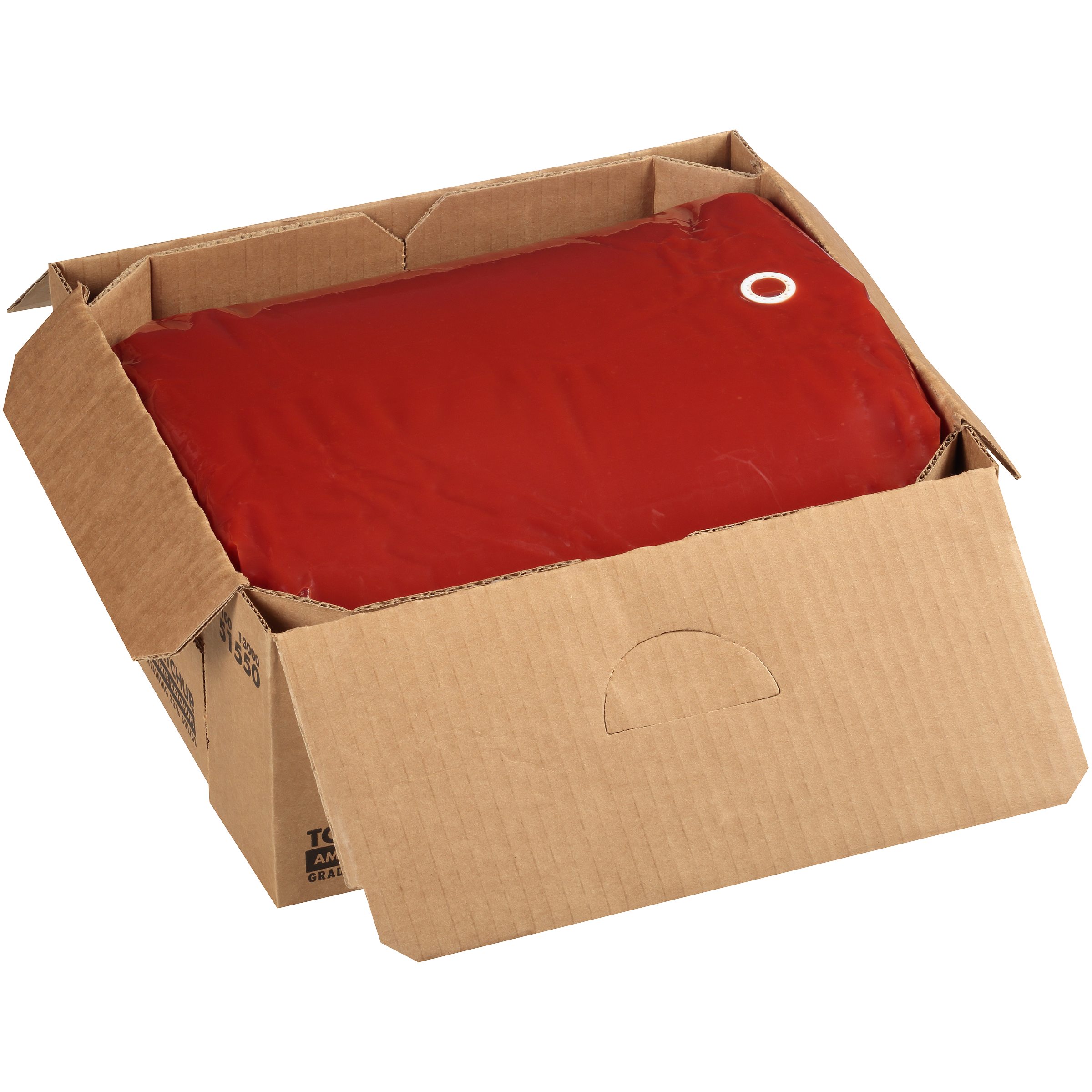 Ketchup Dispenser Pack