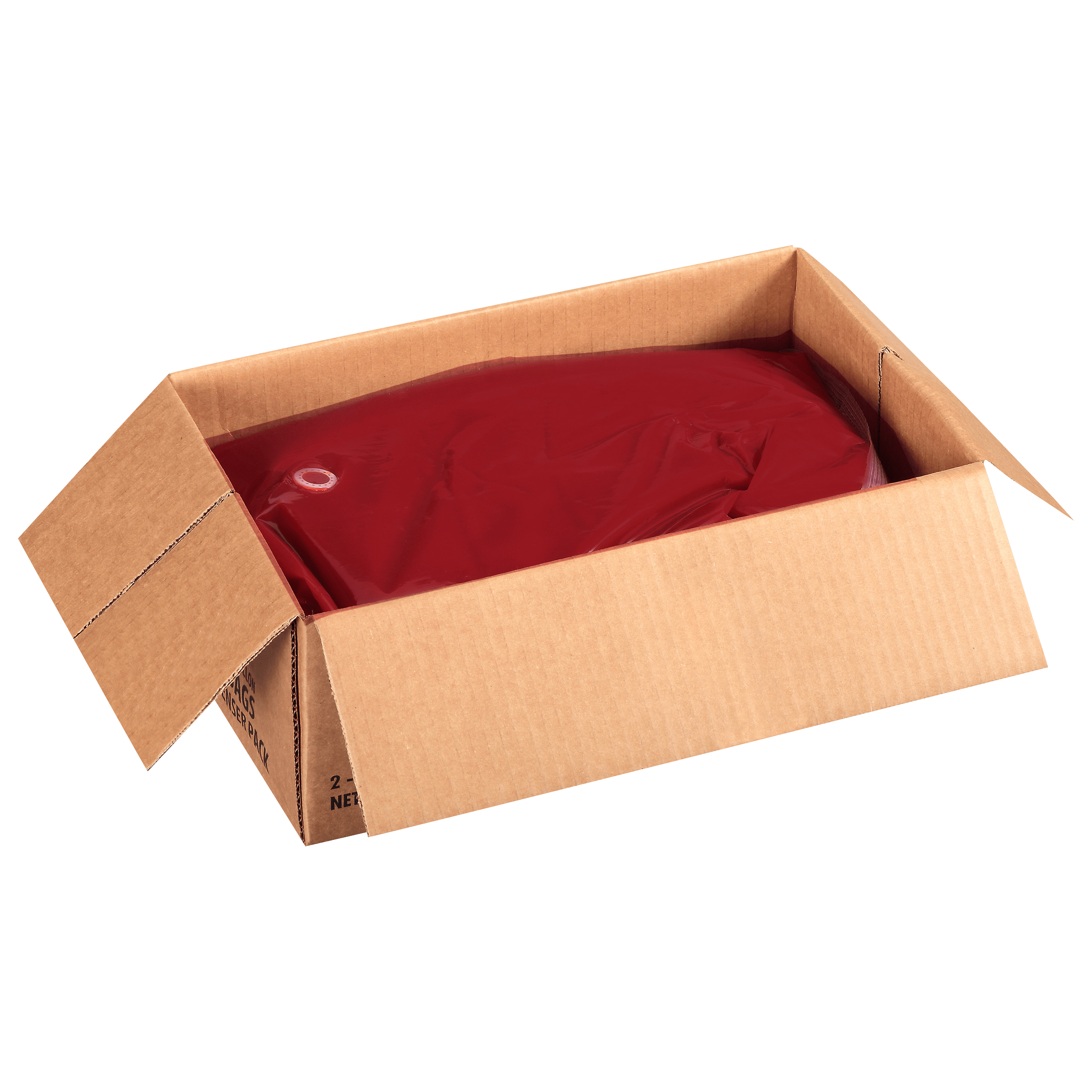 Simply Ketchup Dispenser Pack