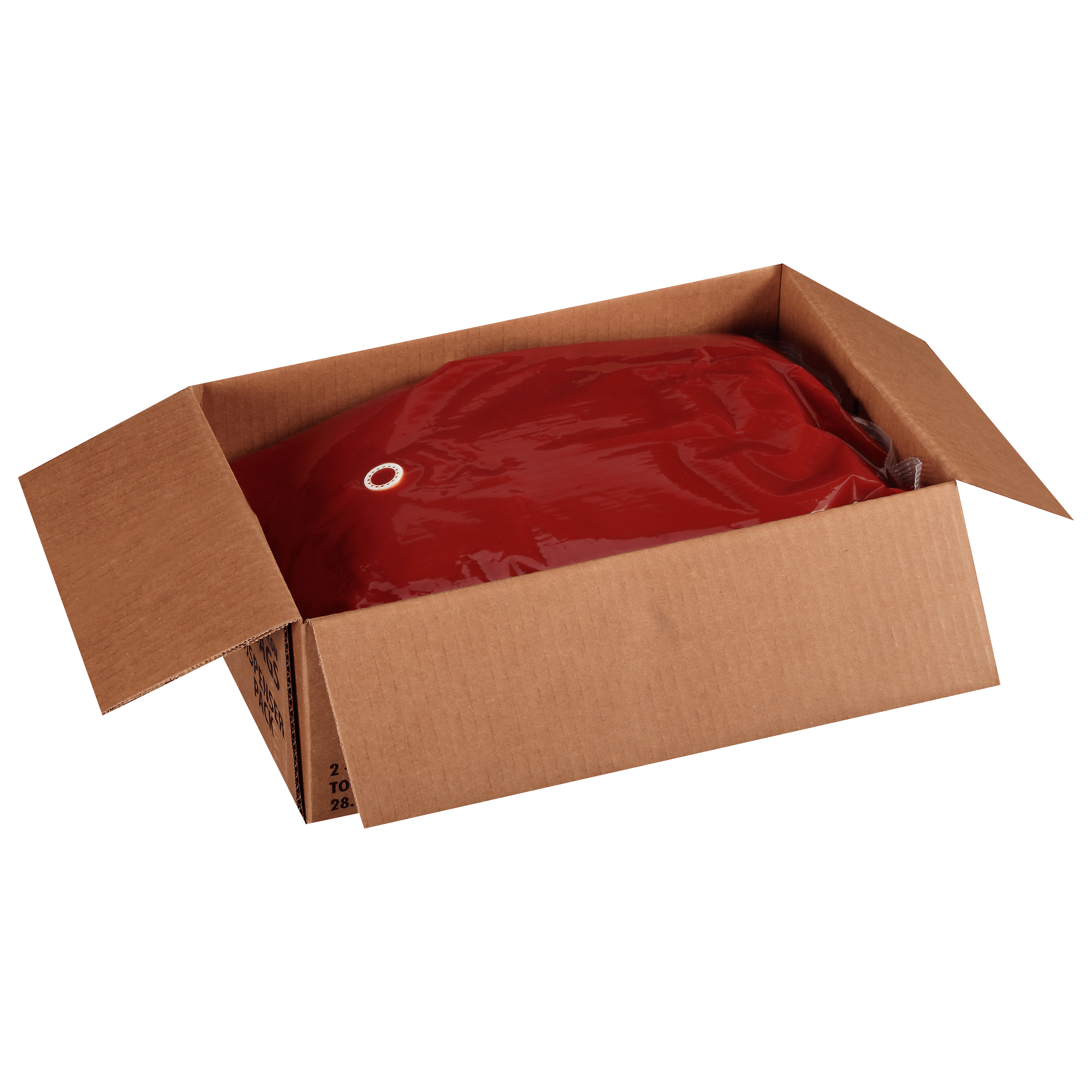 Low Sodium Ketchup Dispenser Pack