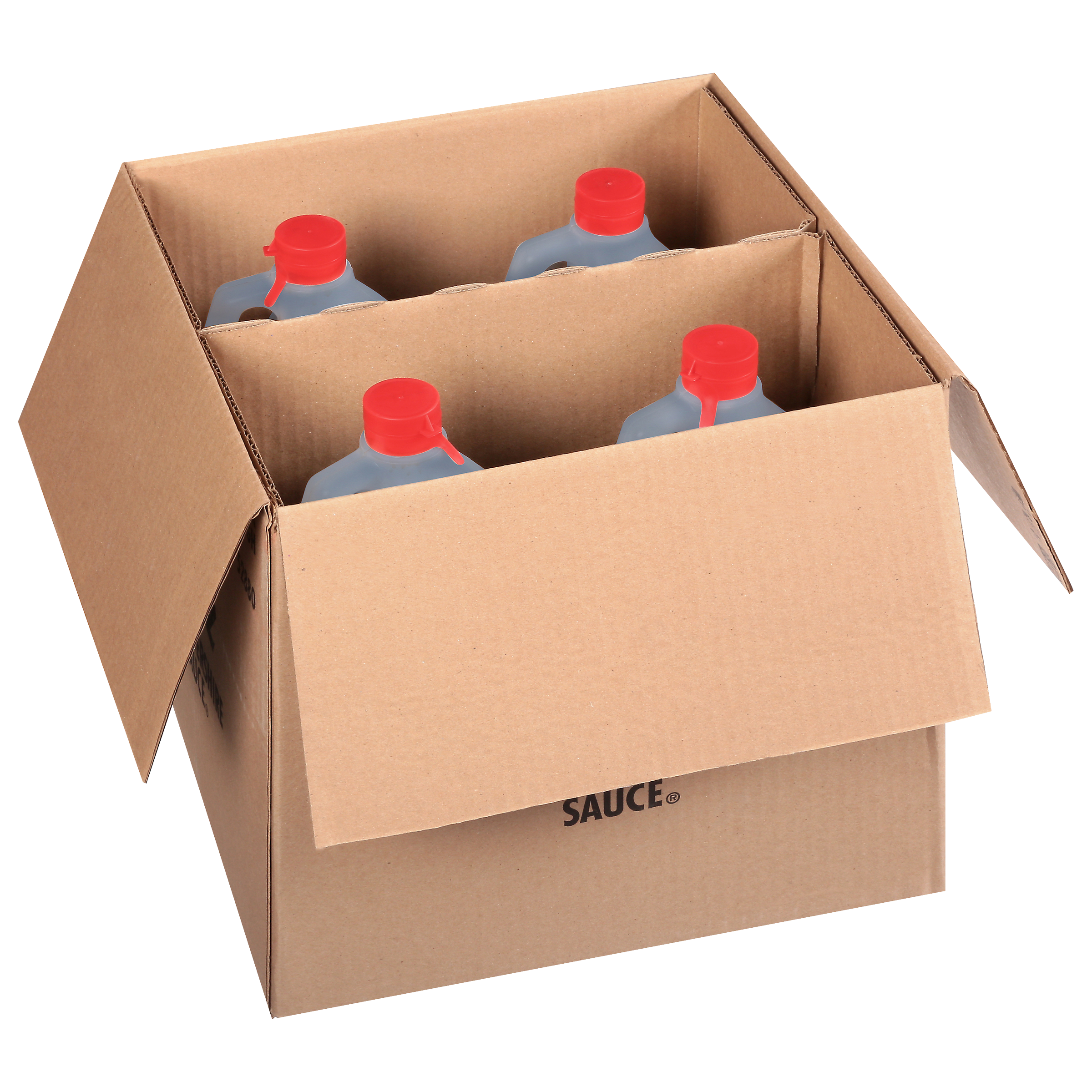 Worcestershire Sauce