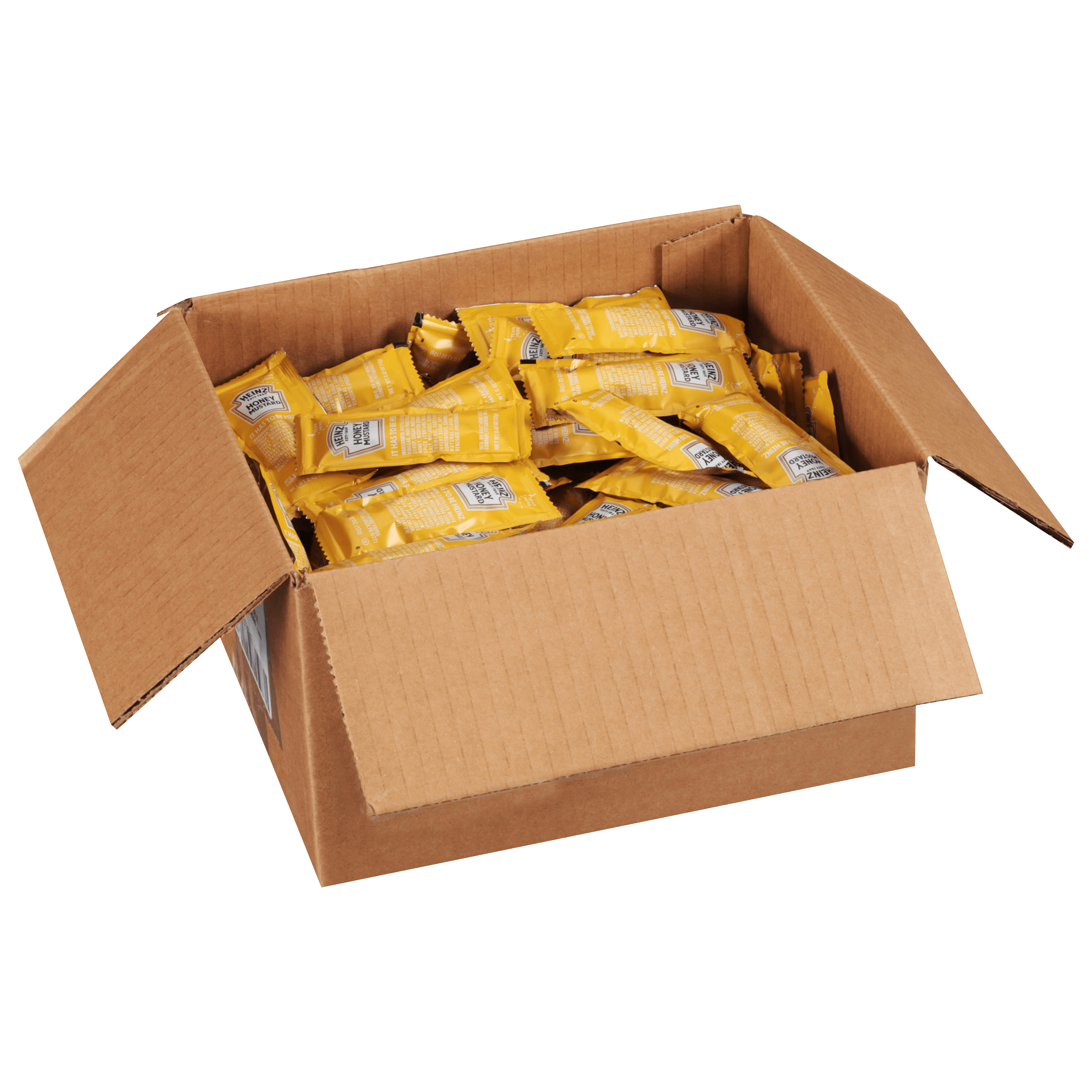 Single Serve Honey Mustard