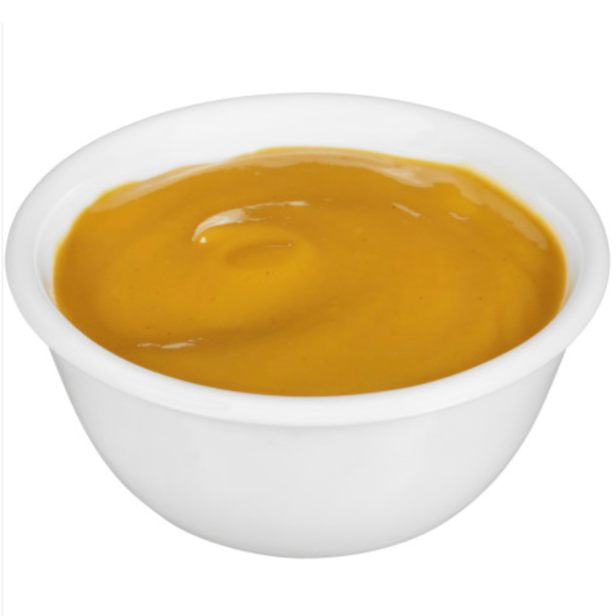 Single Serve Honey Mustard