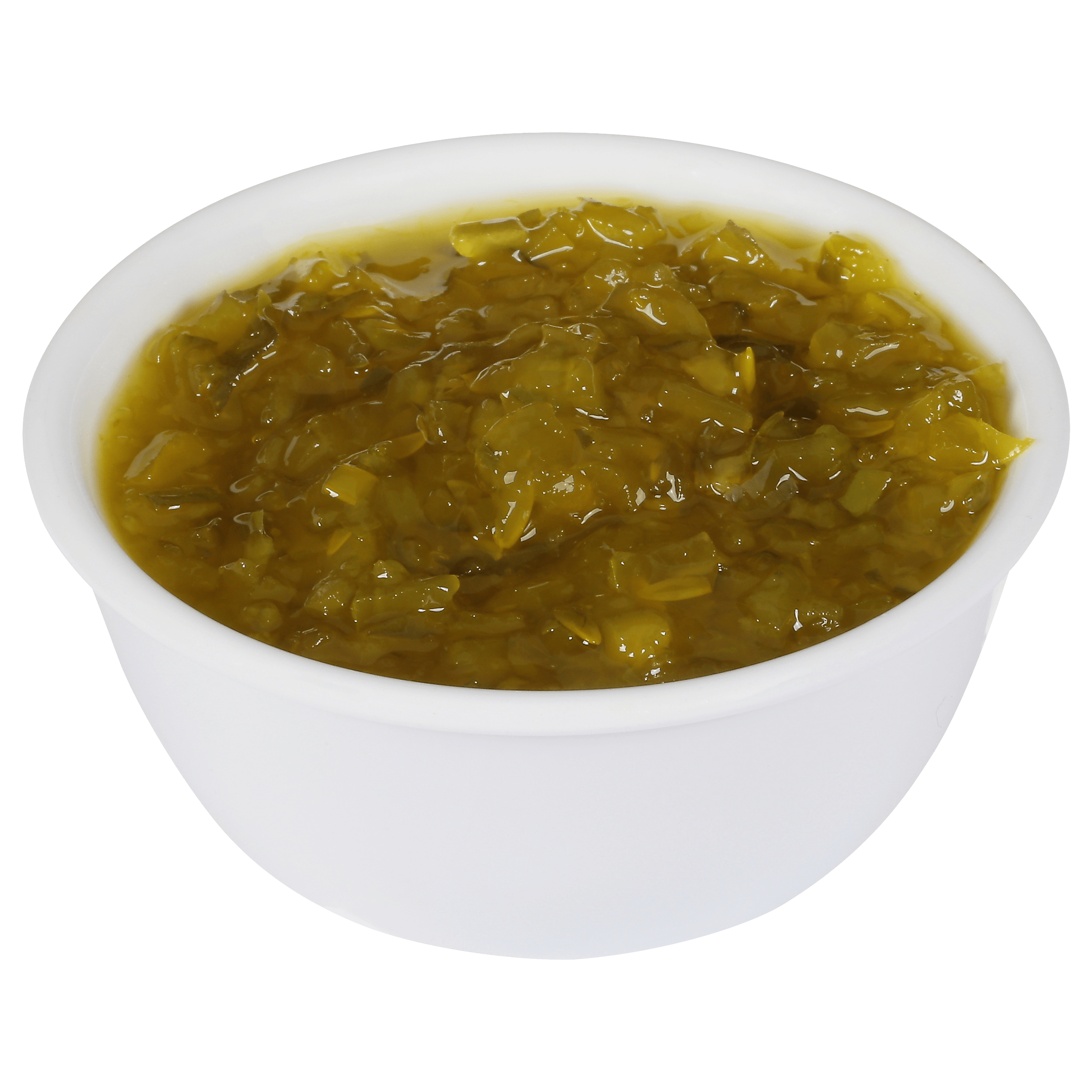 Single Serve Relish