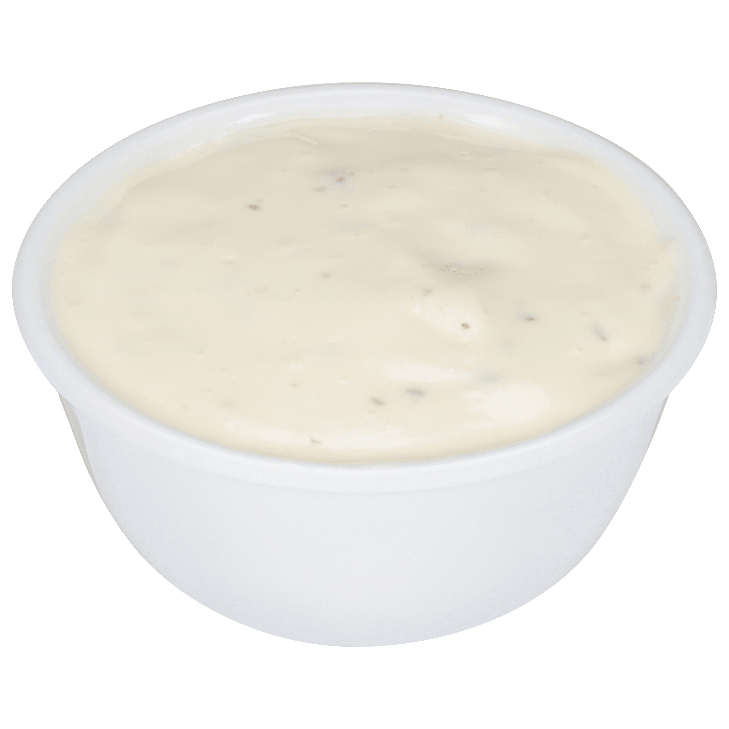 Single Serve Ranch
