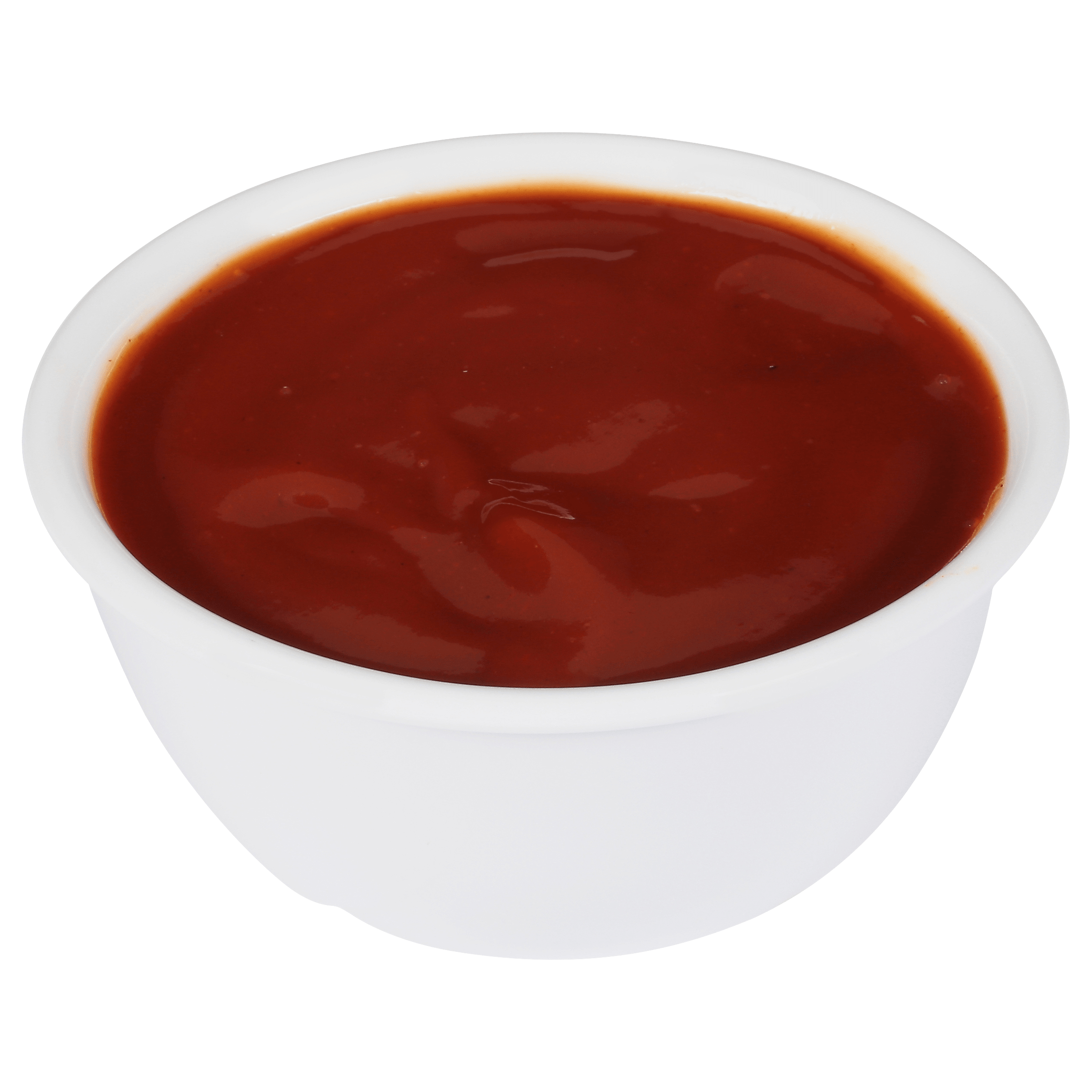 Hickory Smoked Barbecue Sauce