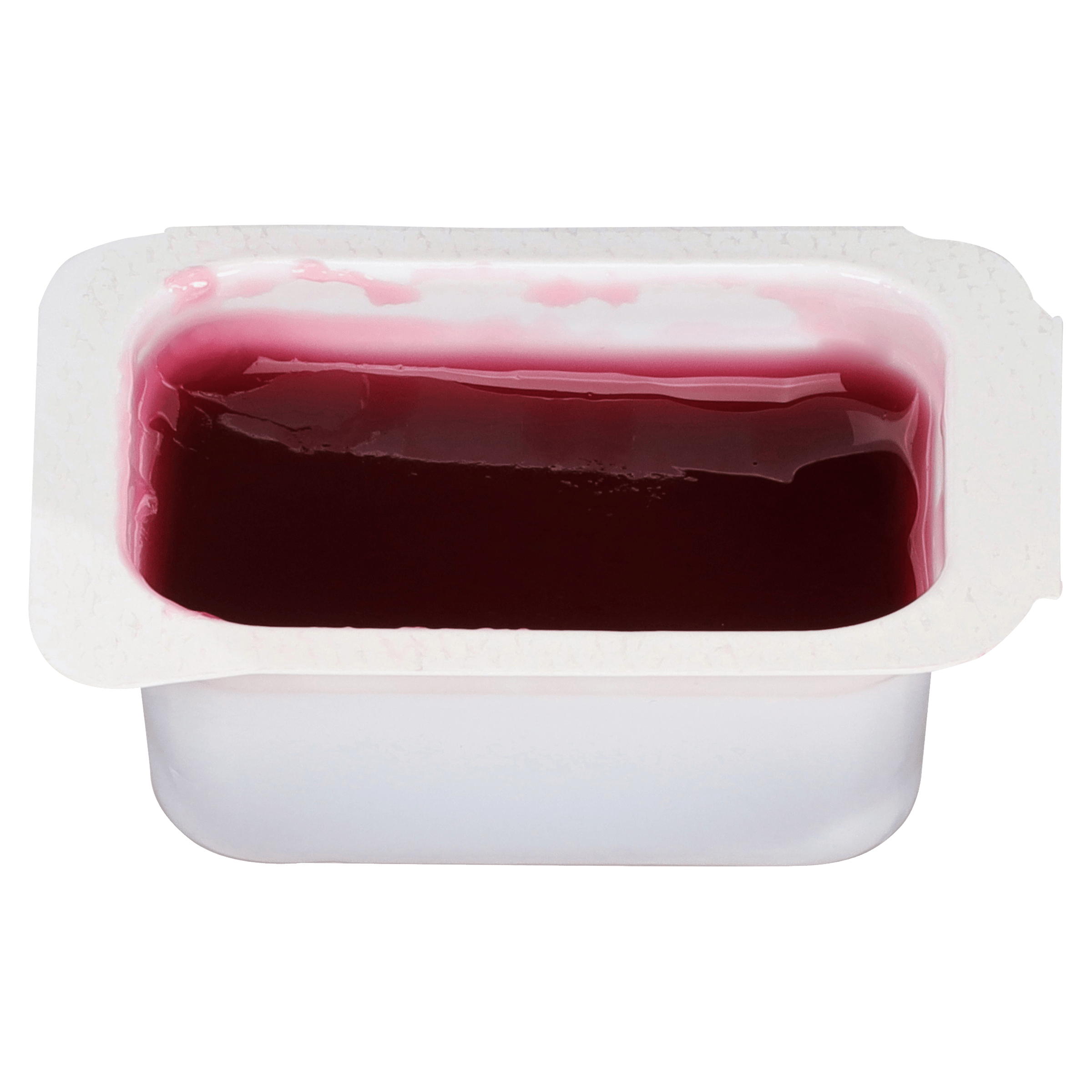 Grape Jelly Dip Cups