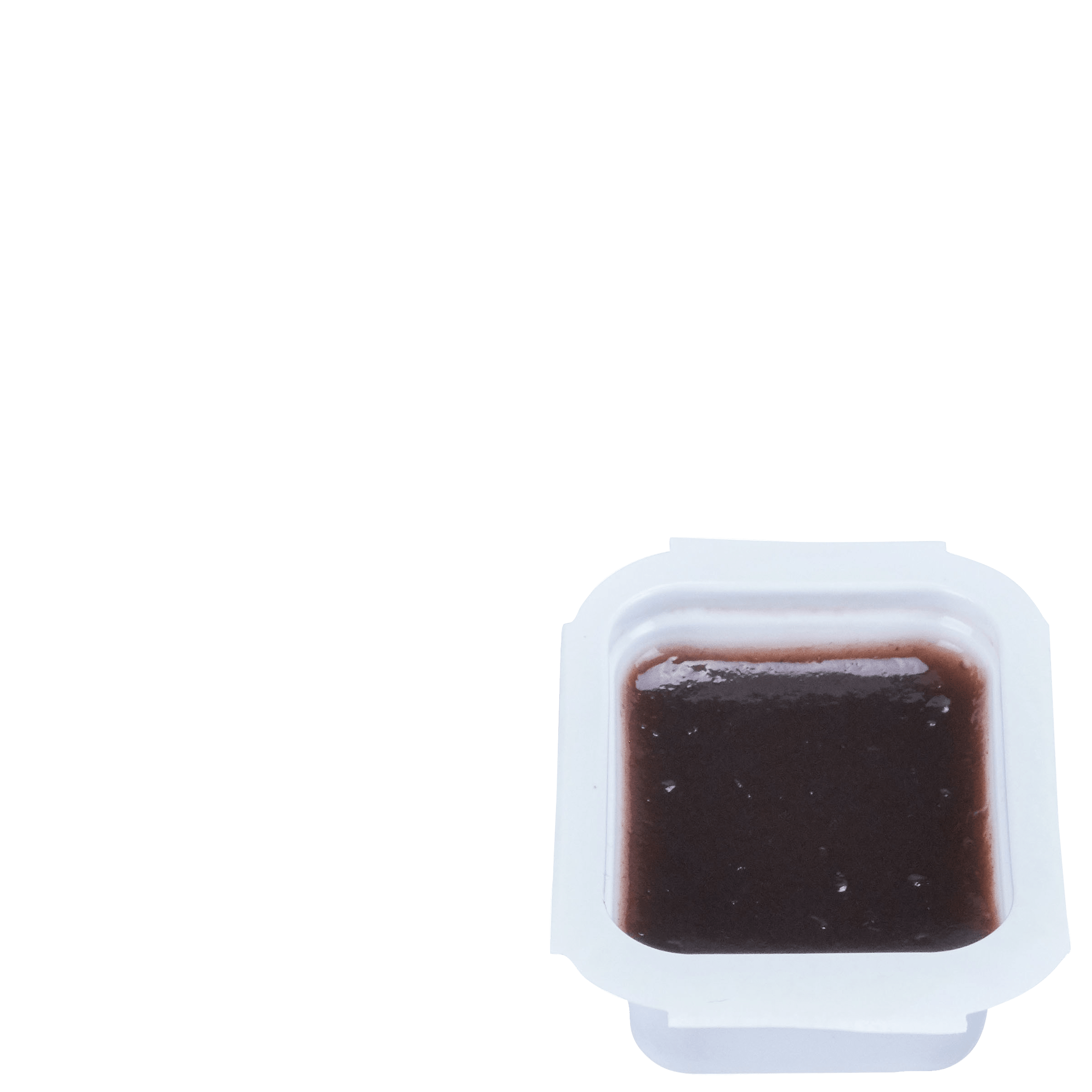 Reduced Sugar Assorted Jelly Dip Cups