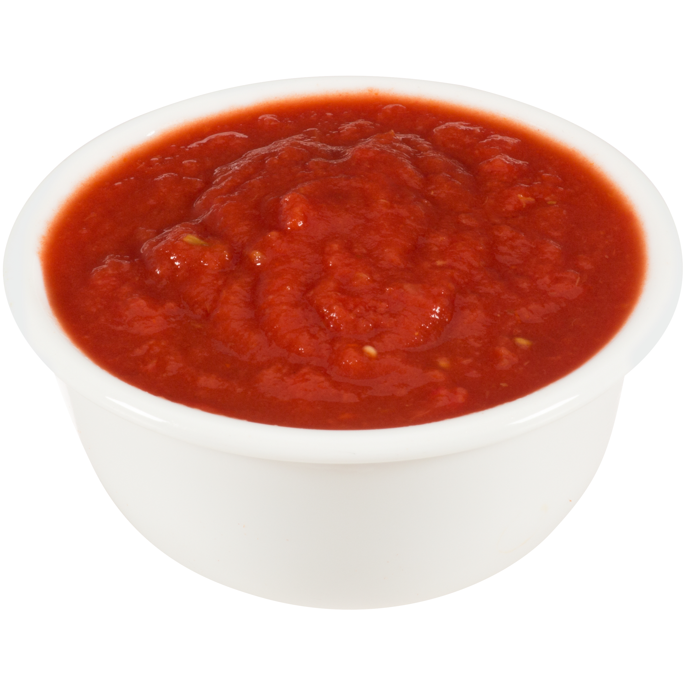 Crushed Tomatoes in Puree Pouch Pack
