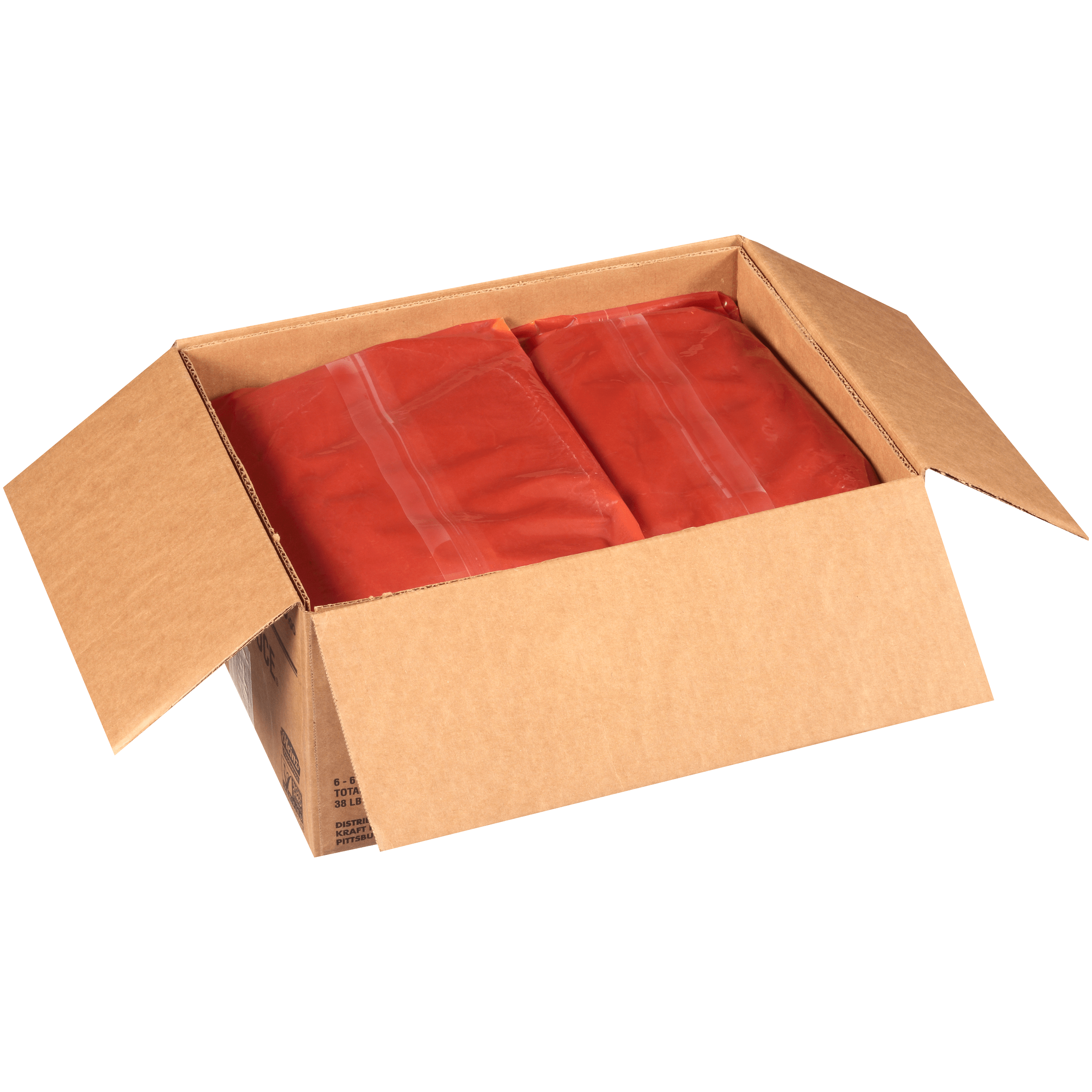 Tomato Sauce Pouch Pack