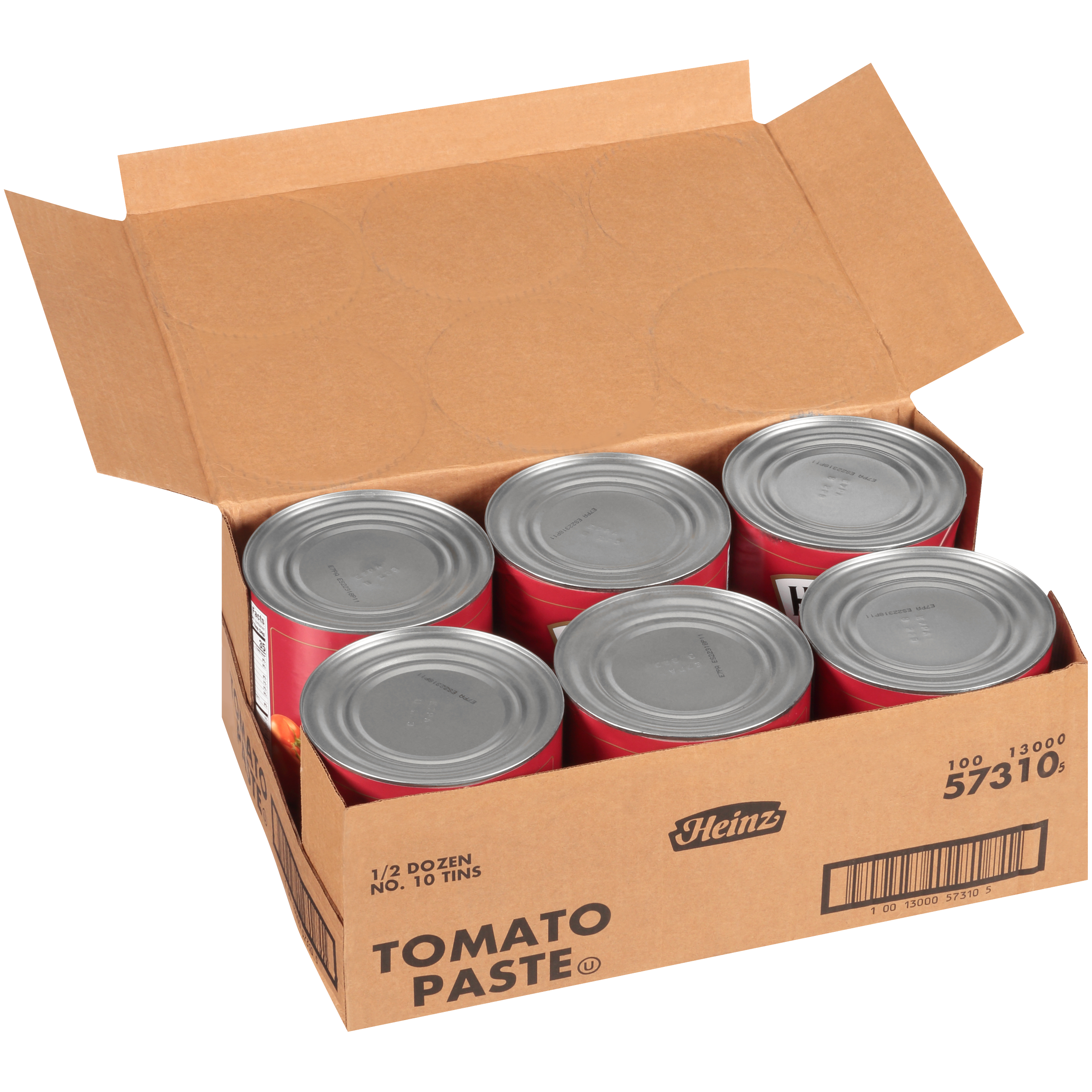 Tomato Paste