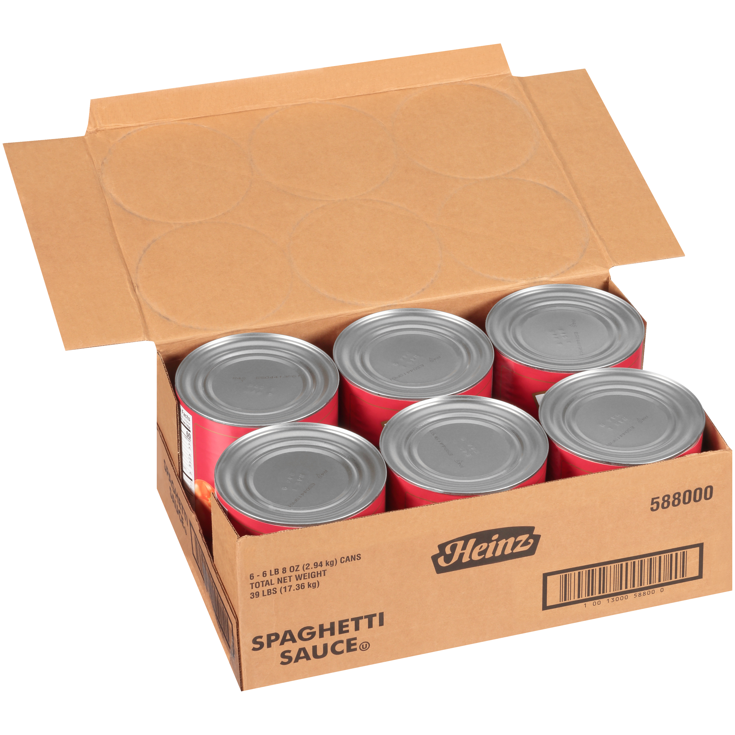 Classic Spaghetti Sauce