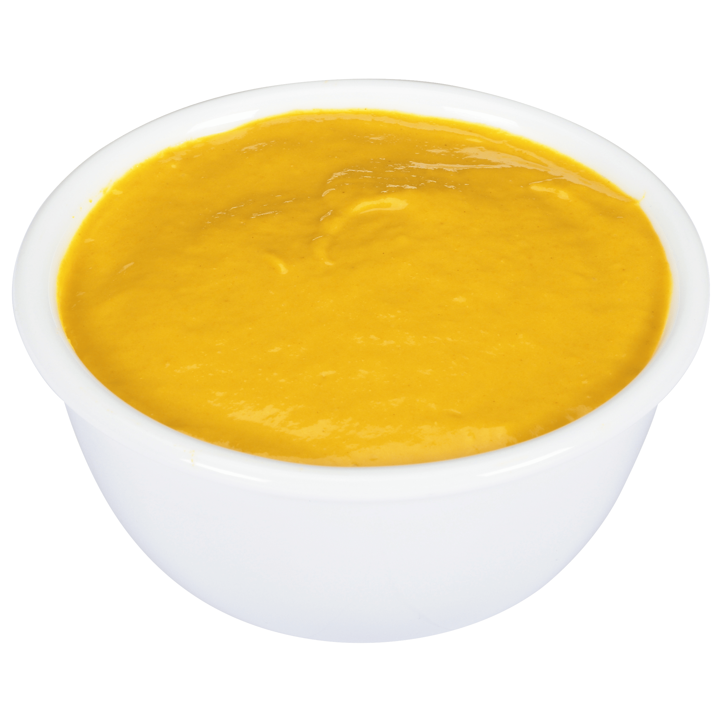 Yellow Mustard #10 Jug