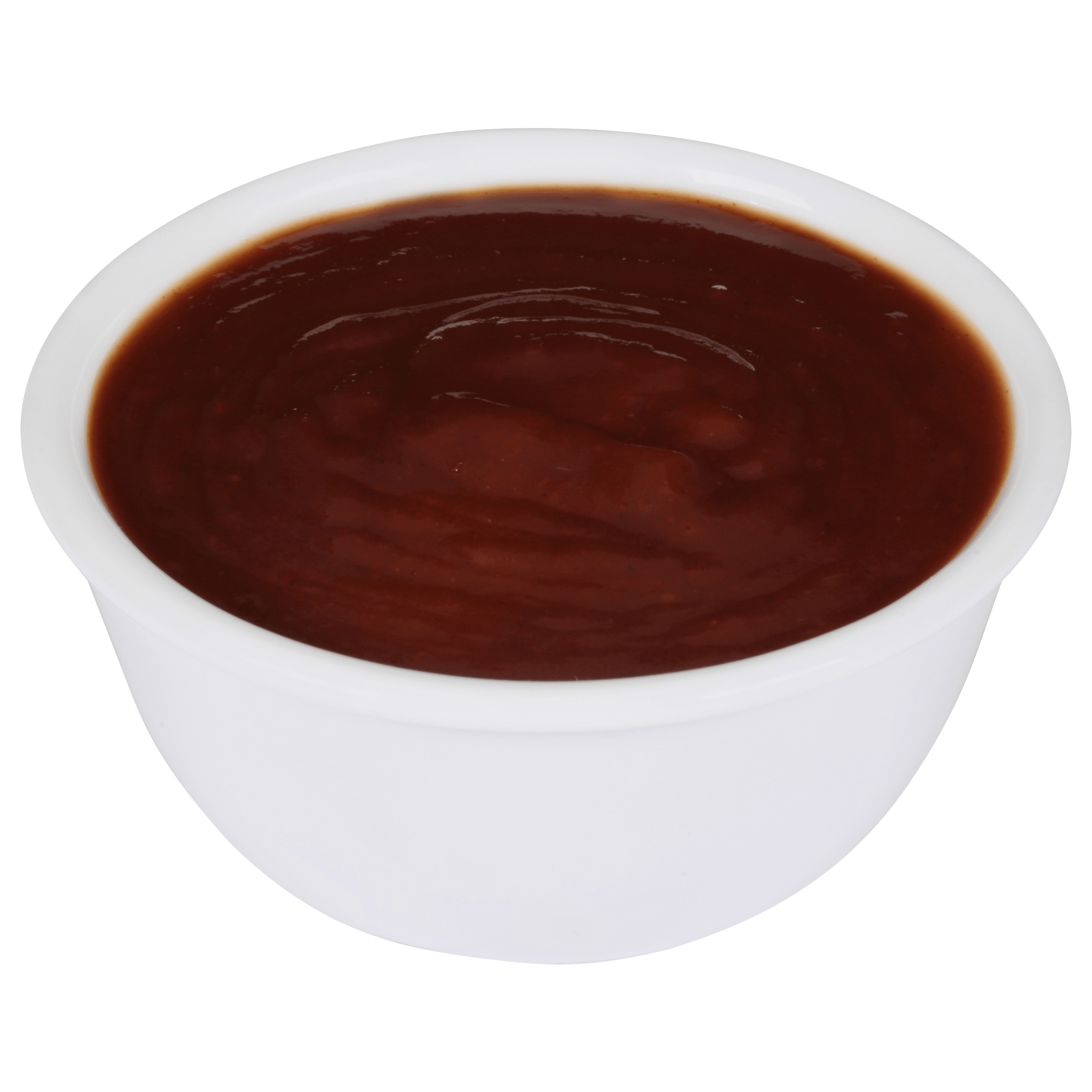 Honey Smoked BBQ Sauce