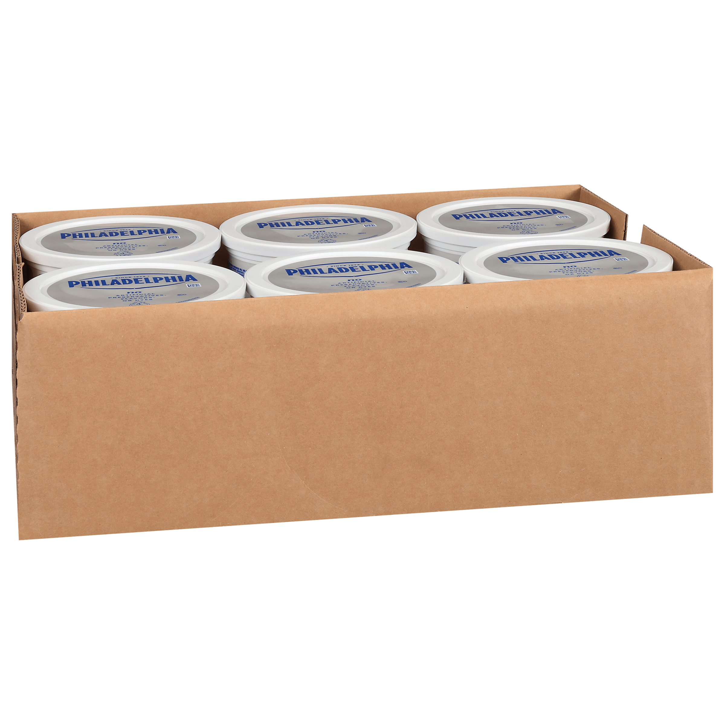 Original Whipped Cream Cheese Spread - Tub