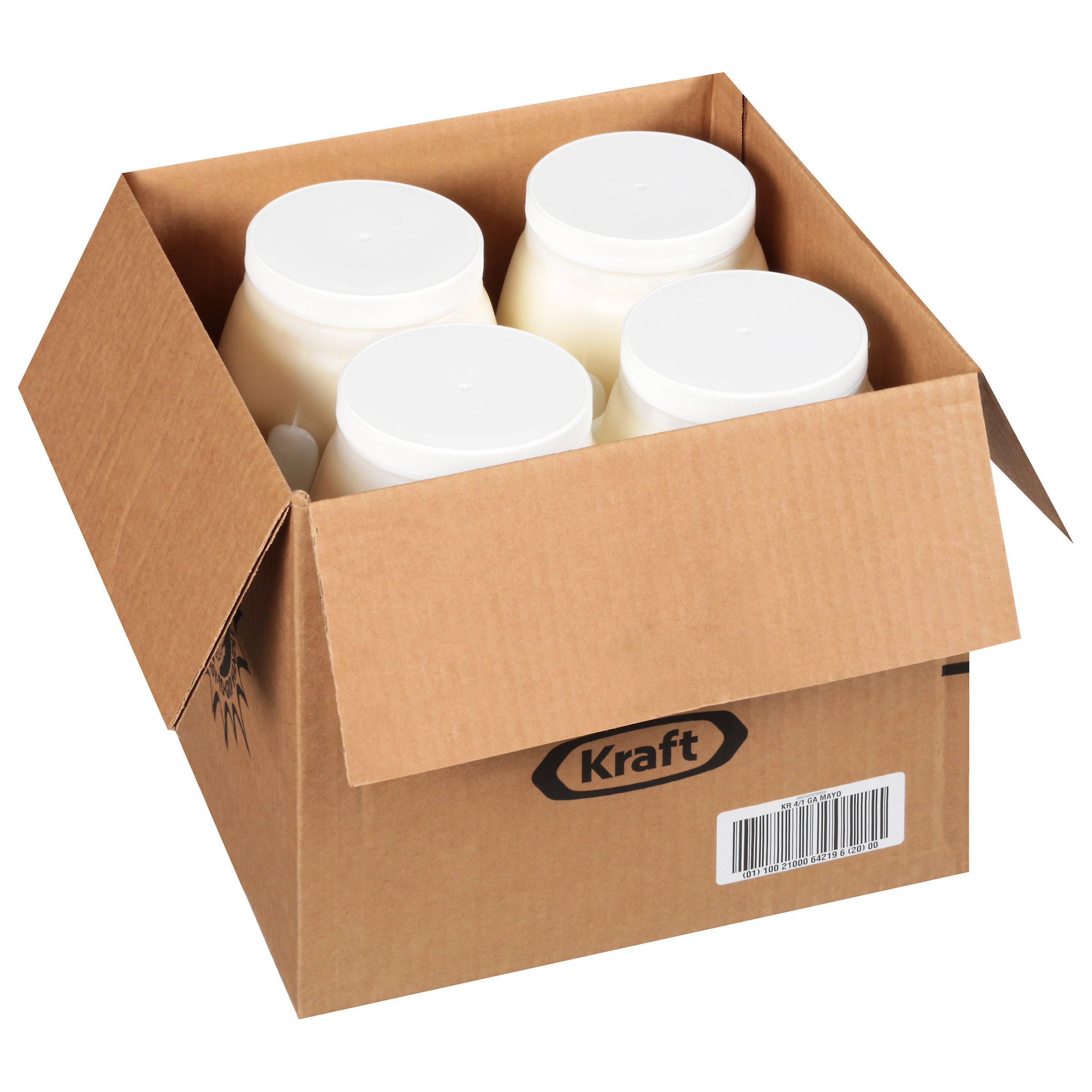 Real Mayonnaise