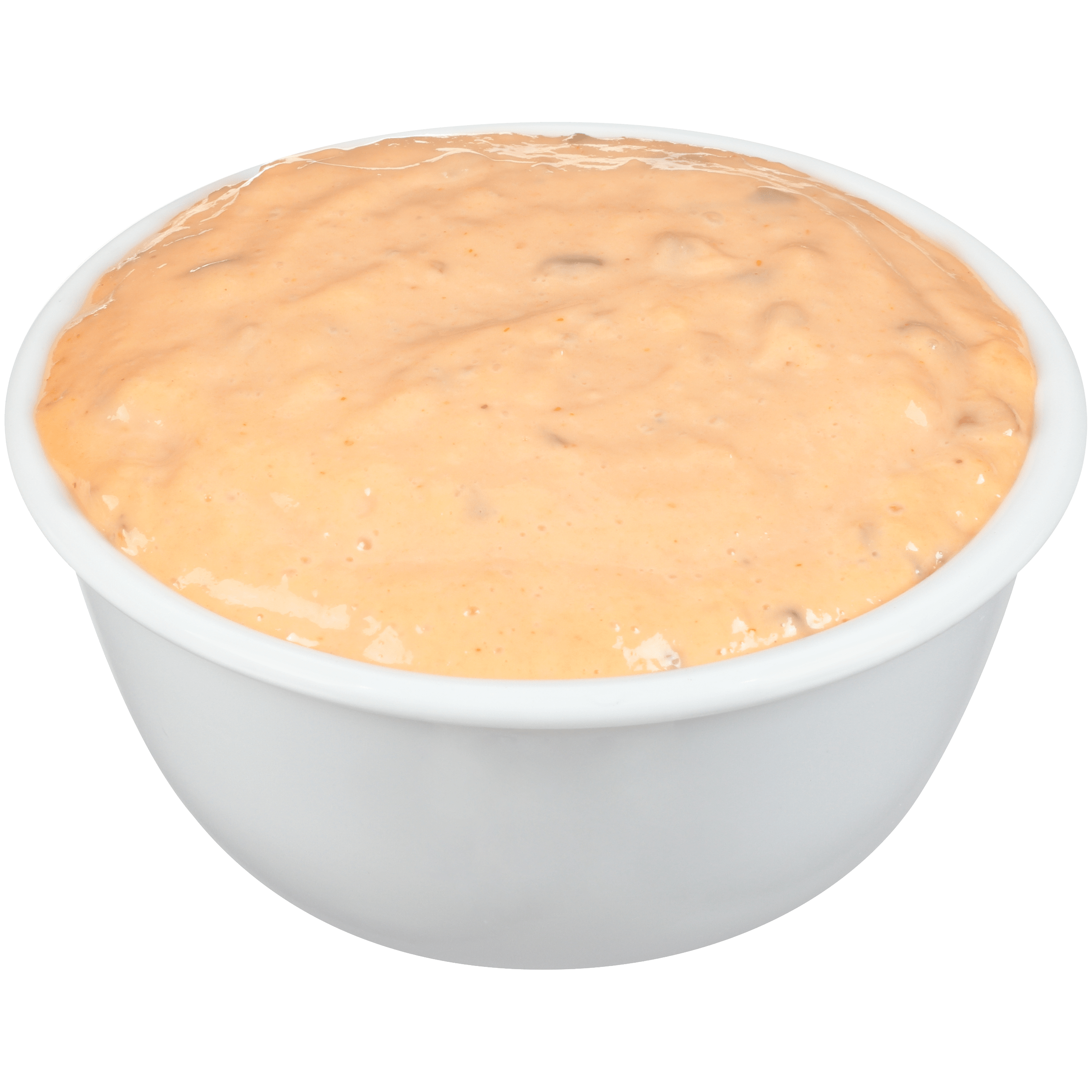 Thousand Island Salad Dressing