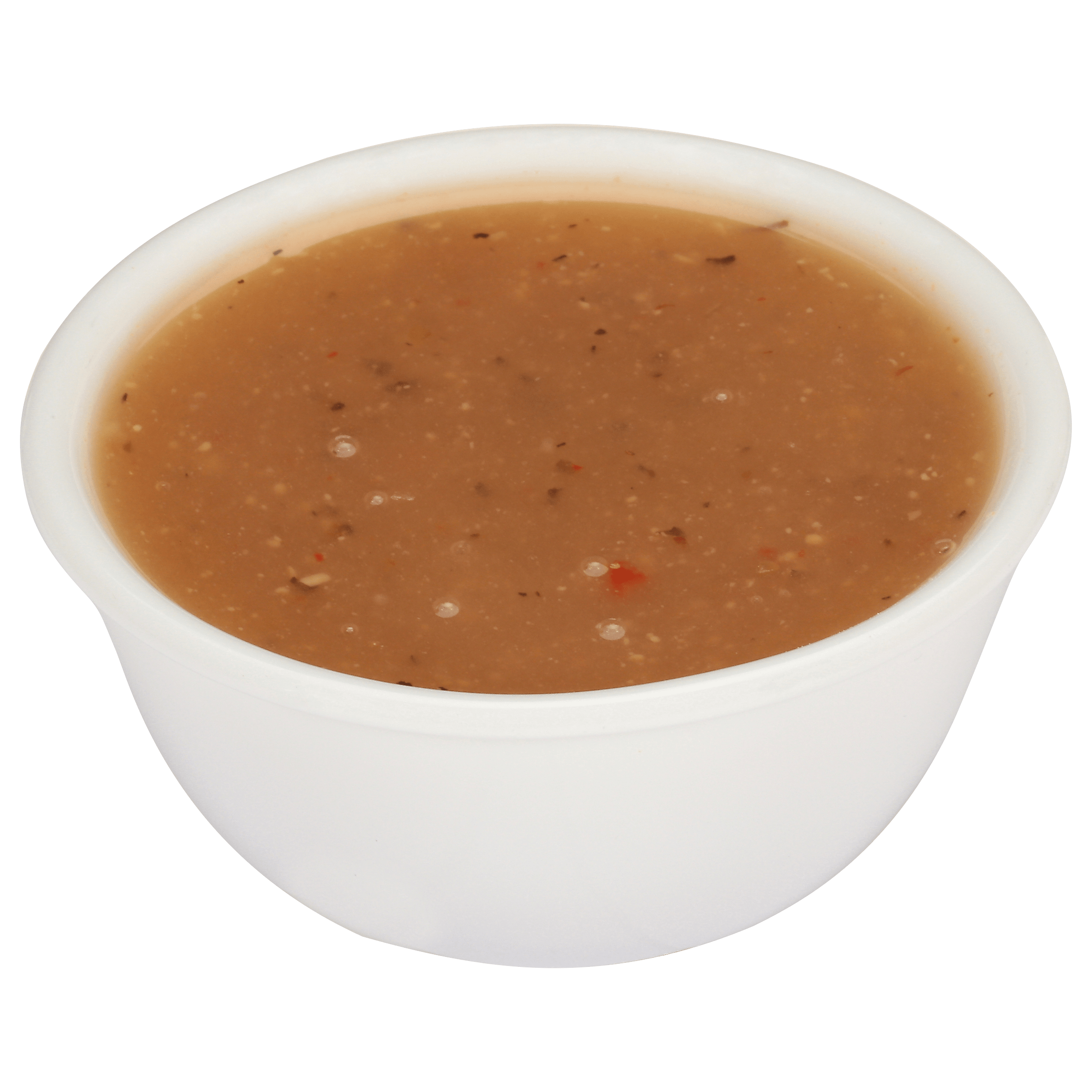 Single Serve Fat-Free Italian Salad Dressing