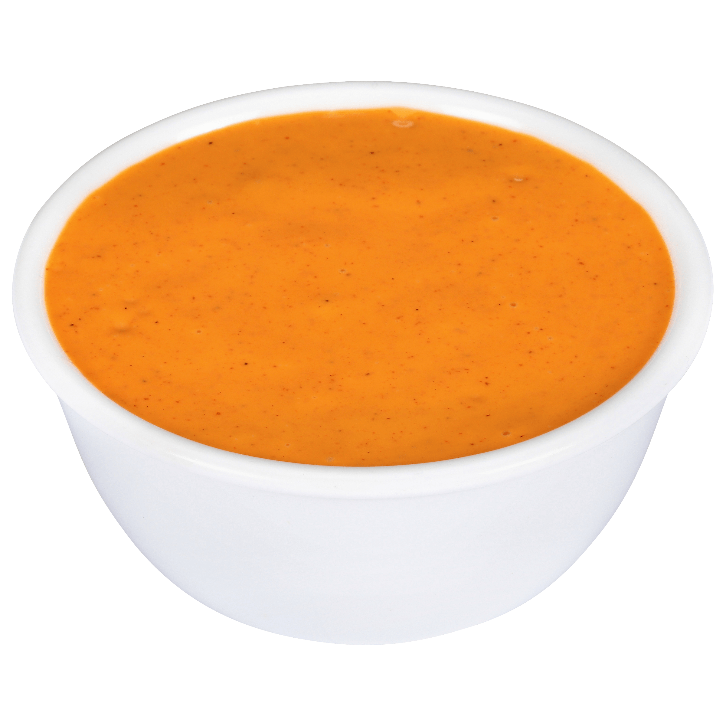 Single Serve Creamy French Salad Dressing