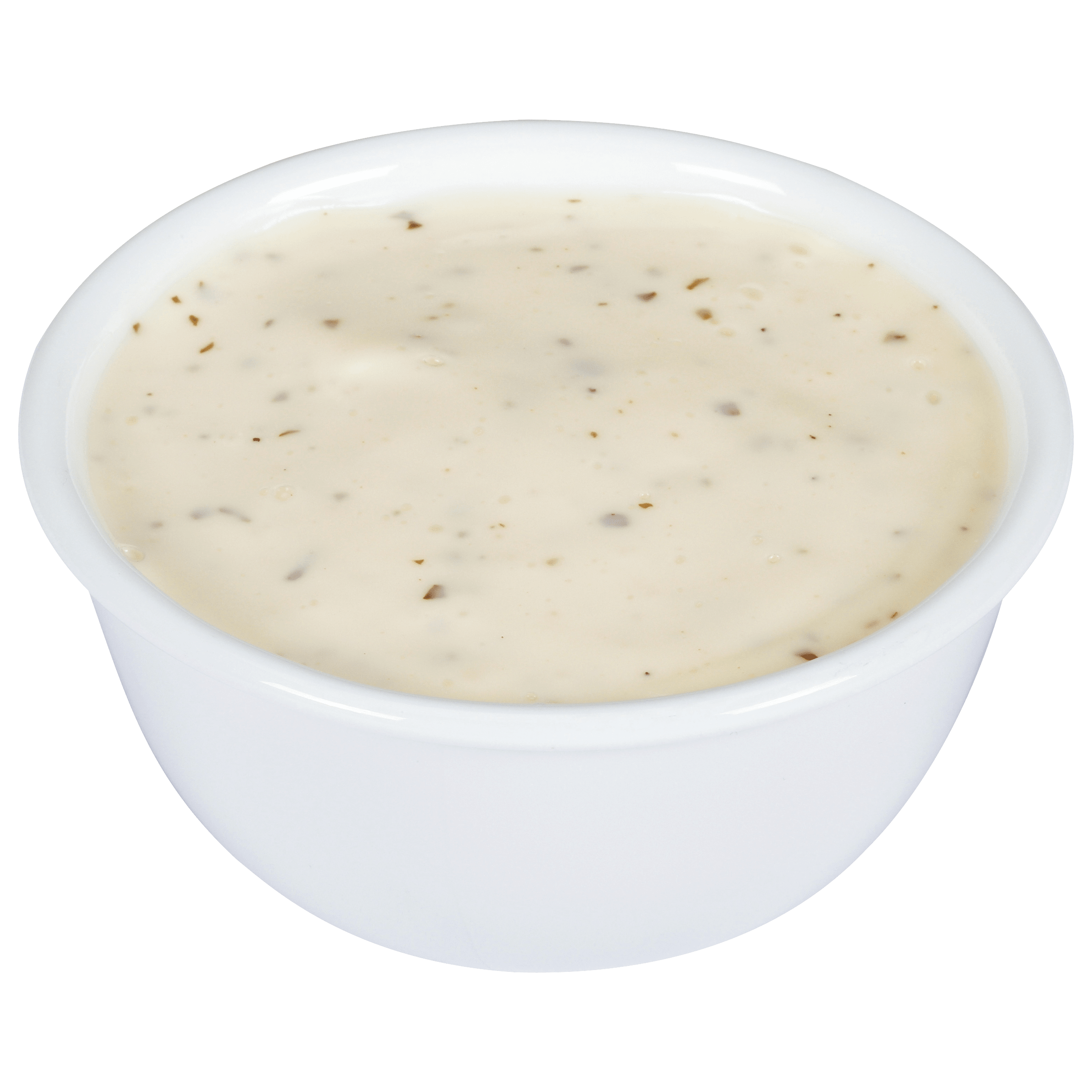 Single Serve Ranch Dressing
