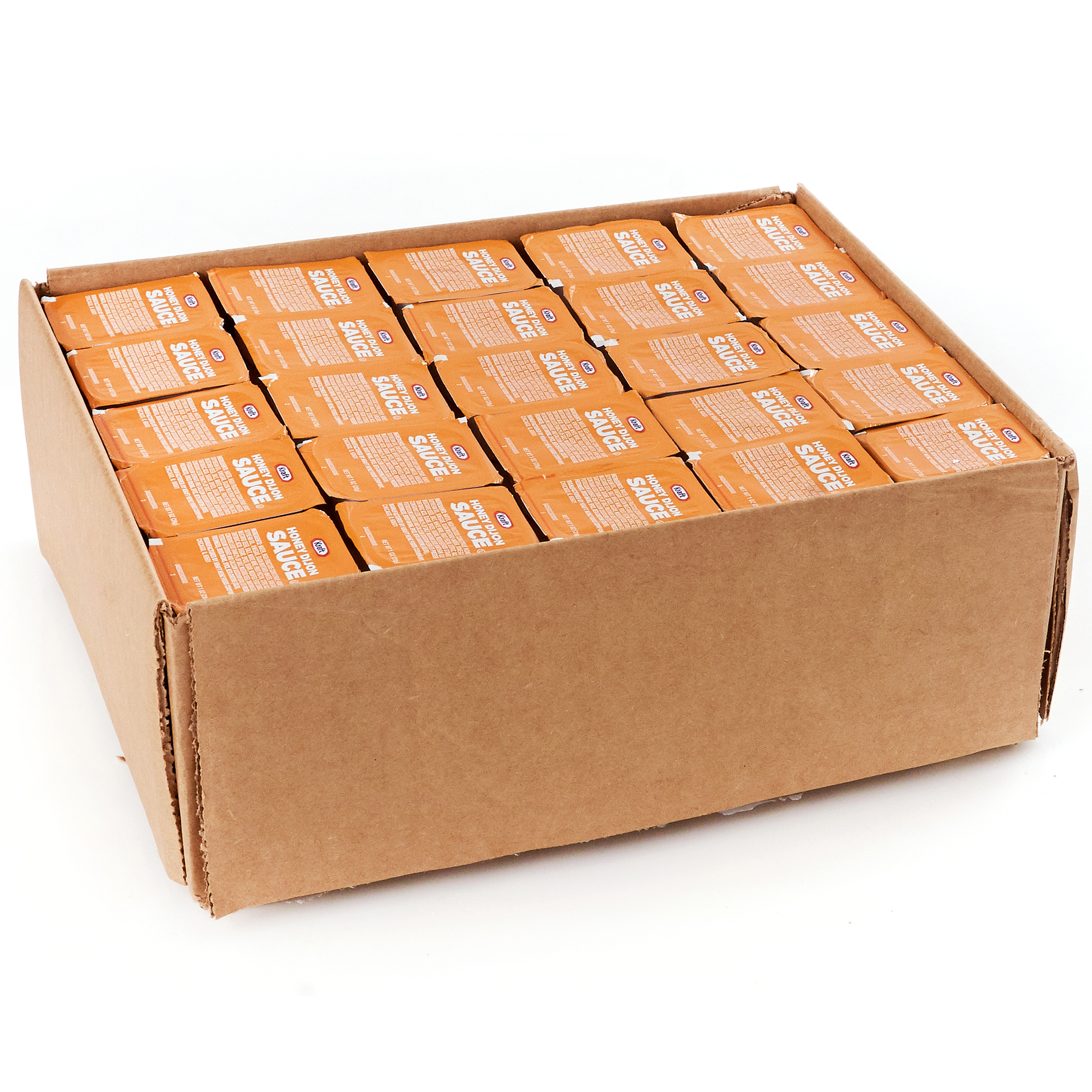 Single Serve Honey Dijon Sauce