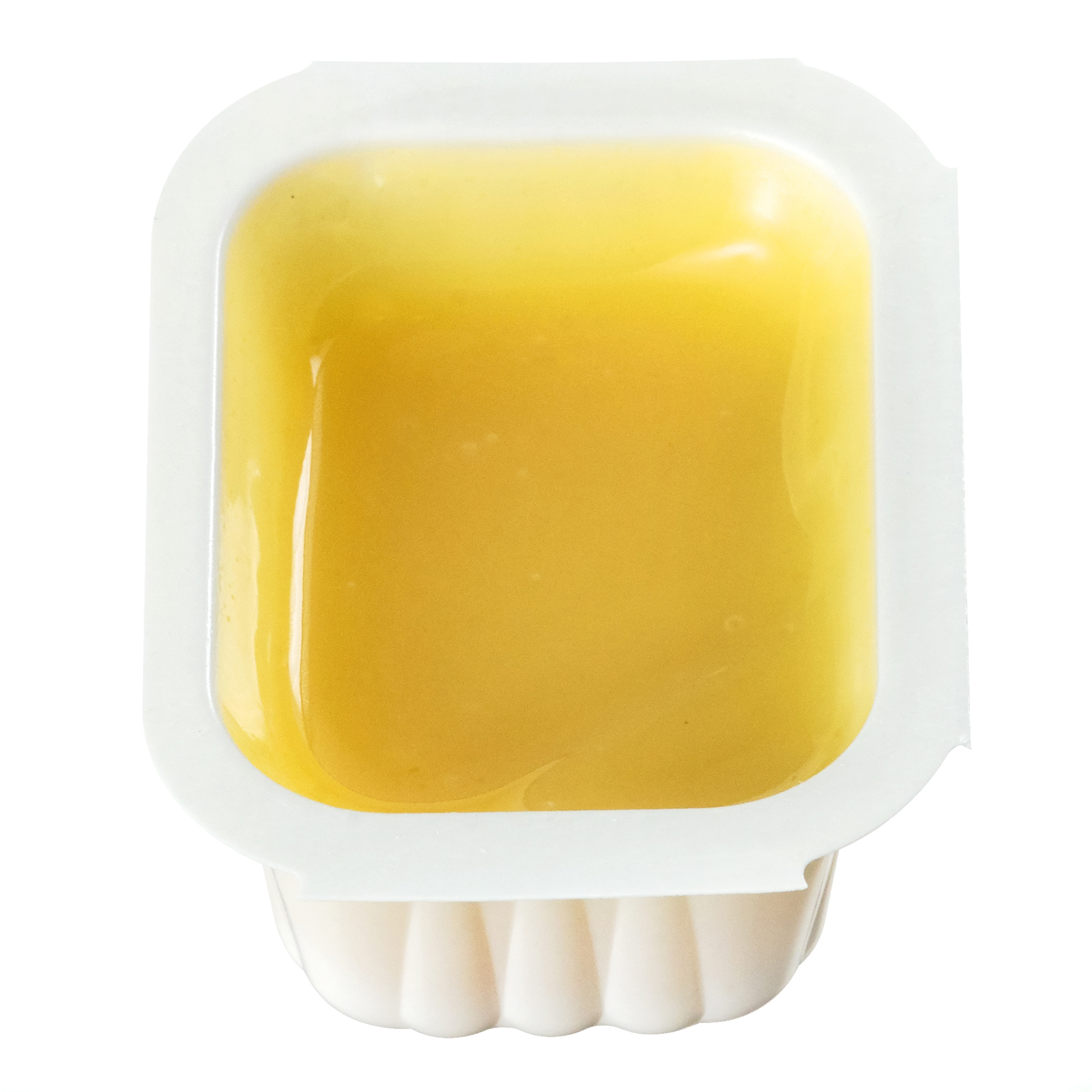 Single Serve Honey Dijon Sauce