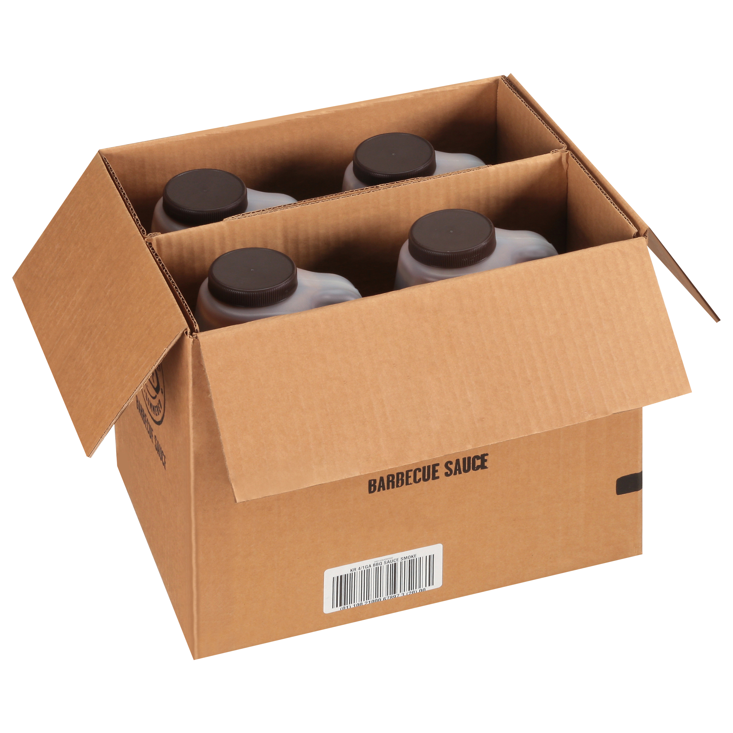 Smoky BBQ Sauce