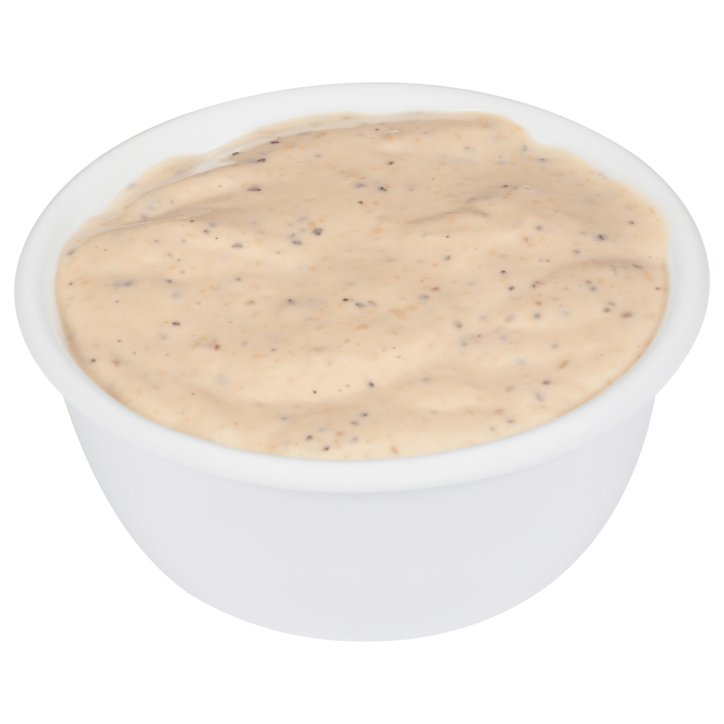 Creamy Caesar Salad Dressing