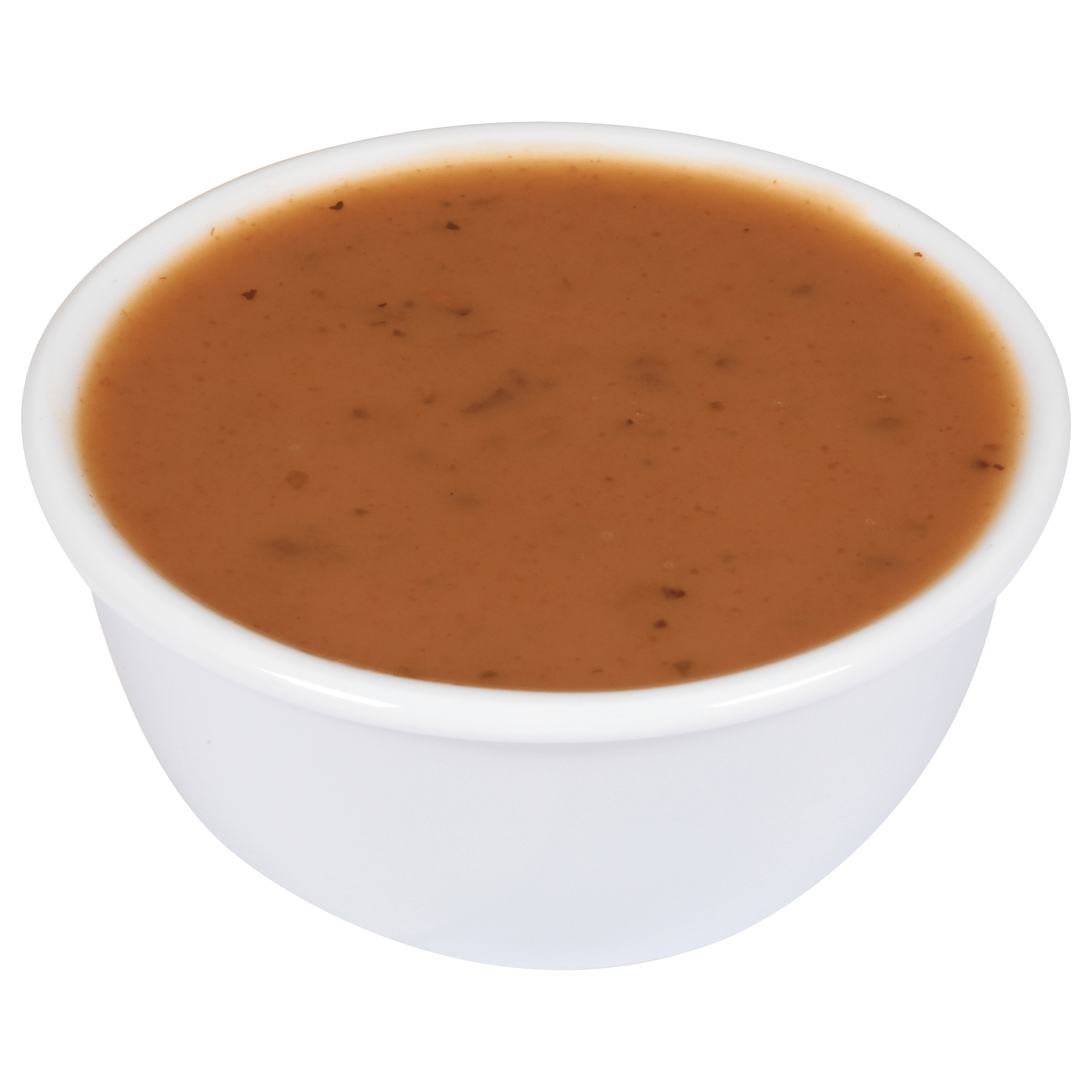 Signature Balsamic Vinaigrette Salad Dressing