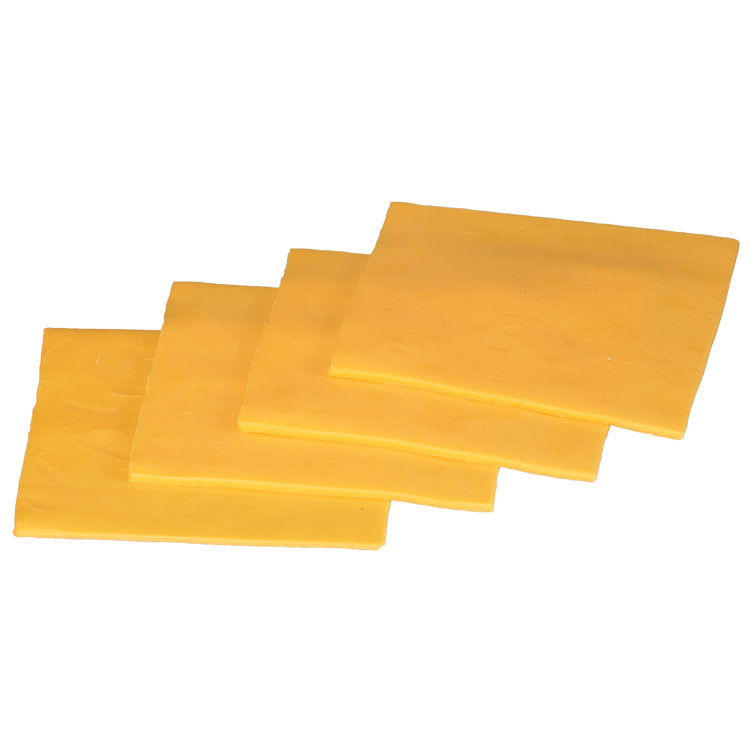 Sliced Cheese