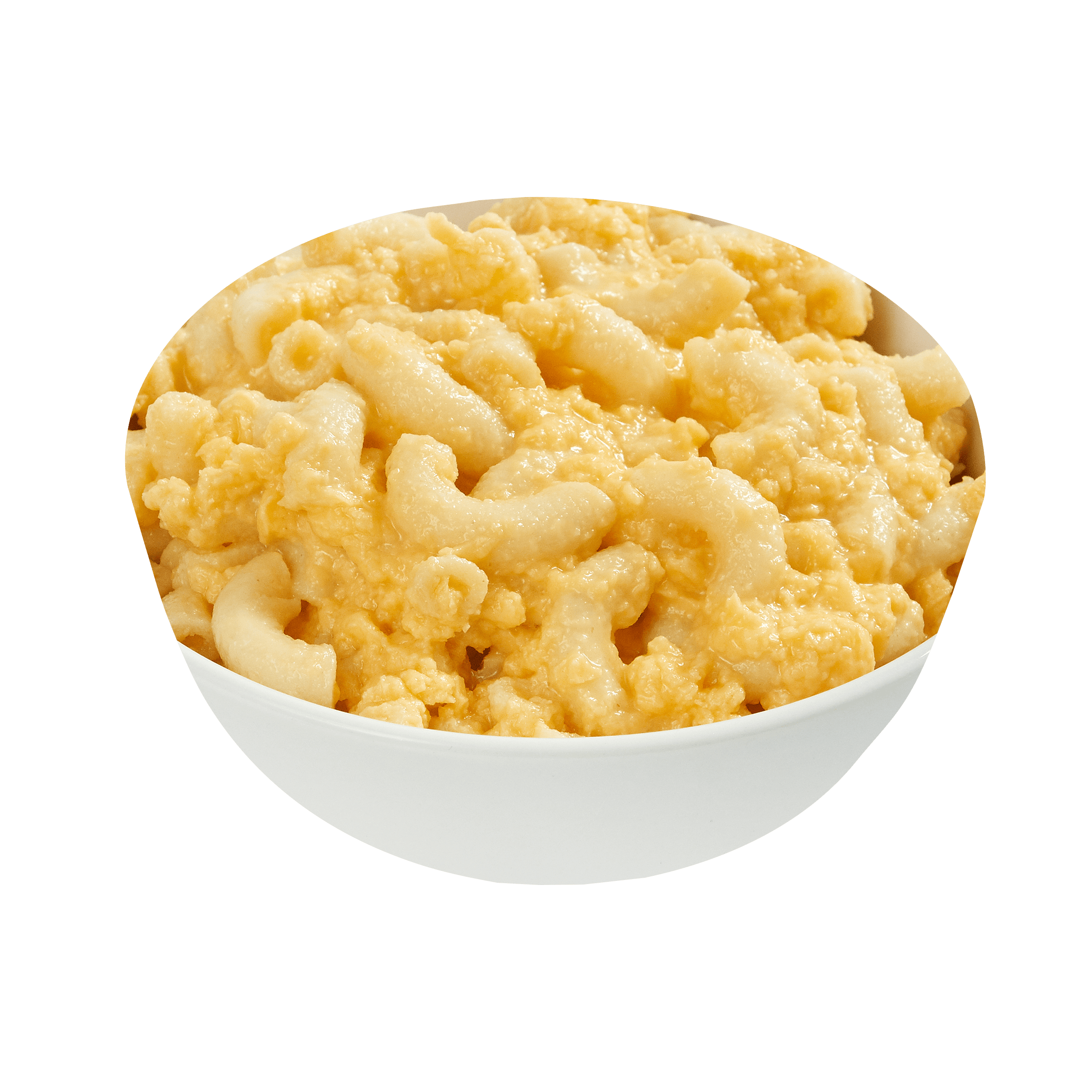 Deluxe Macaroni & Cheese