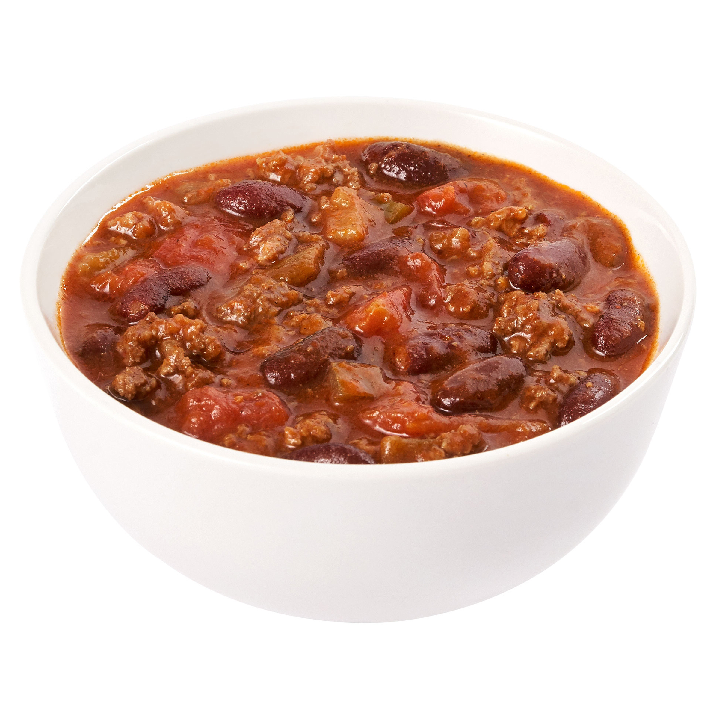 Timberline Chili Soup