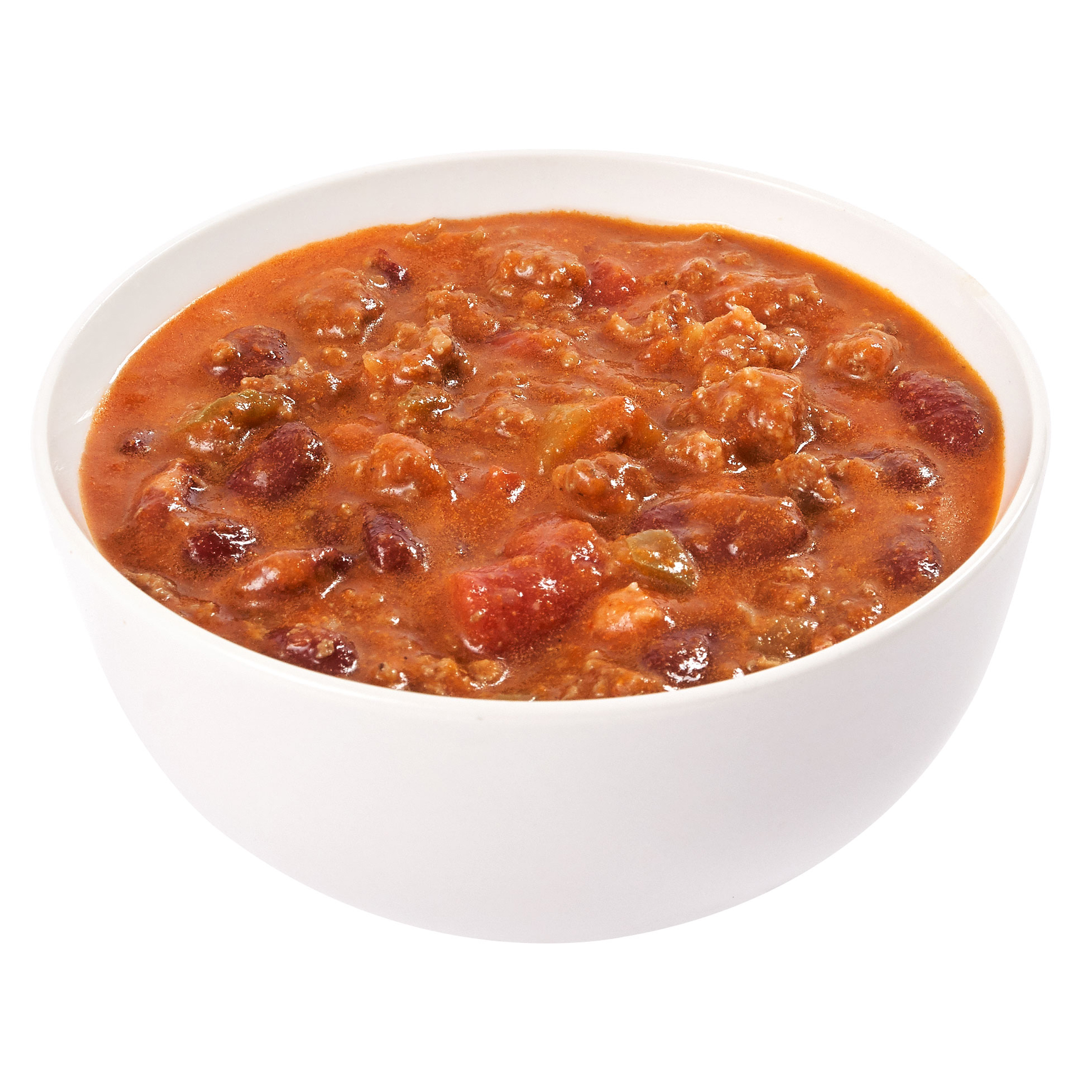 Timberline Chili Soup