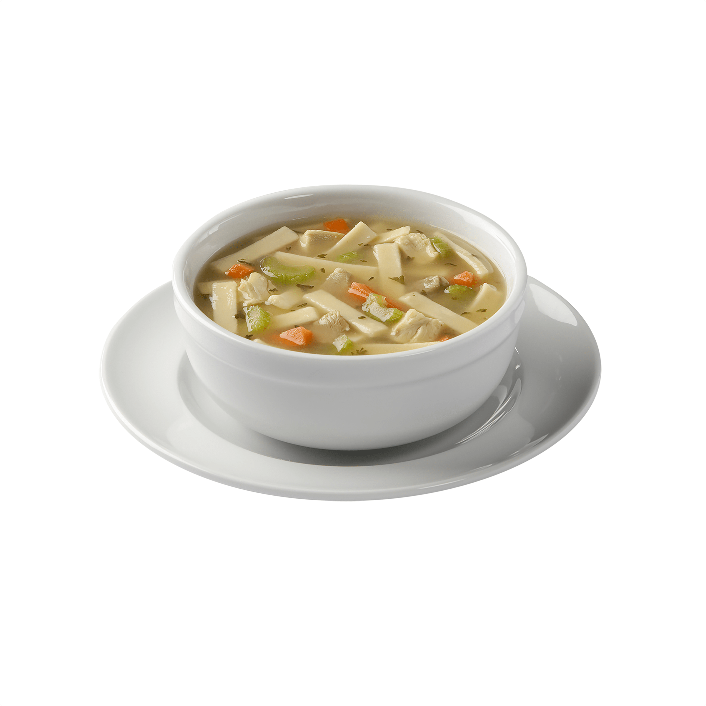 Chicken Noodle Soup