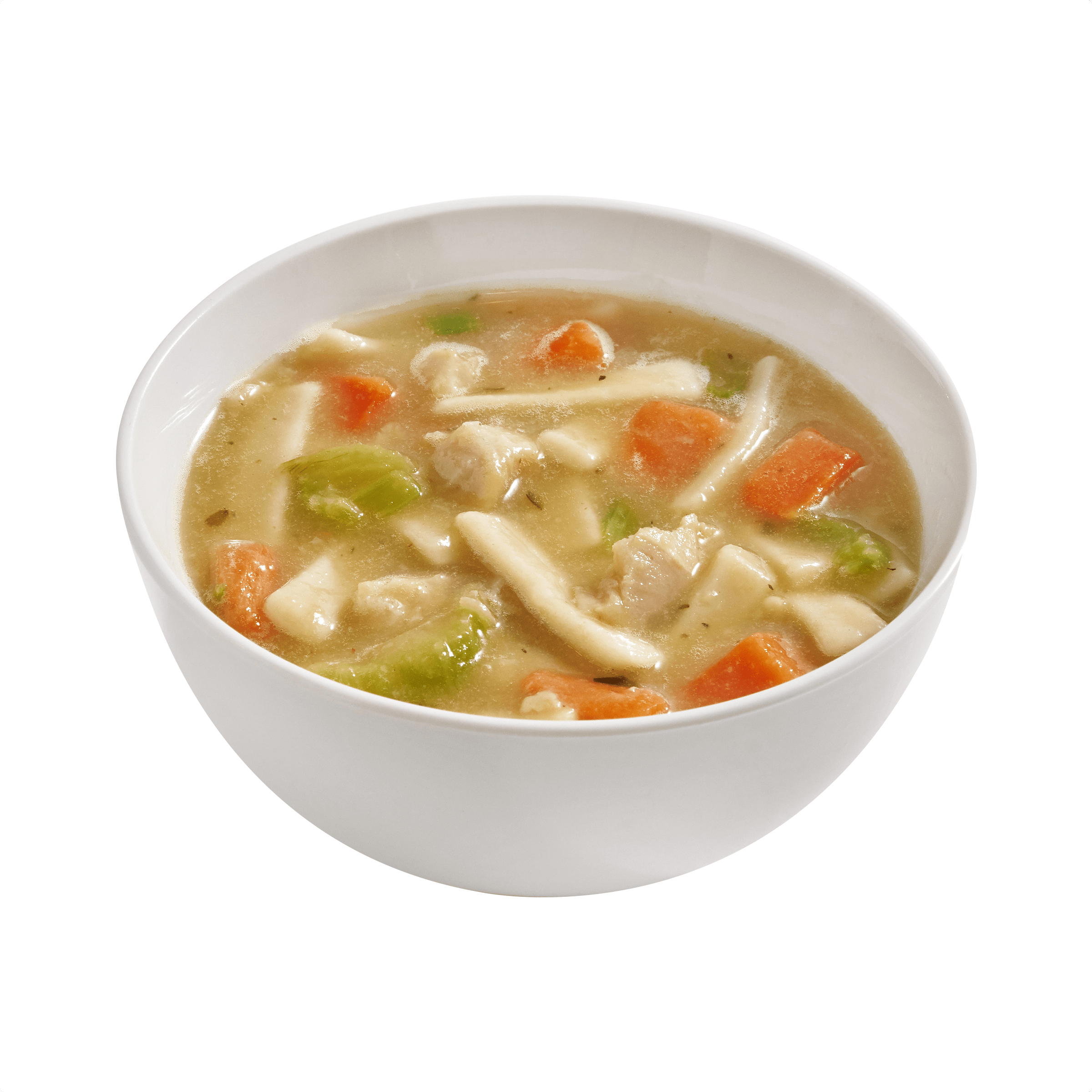 Chicken Noodle Soup