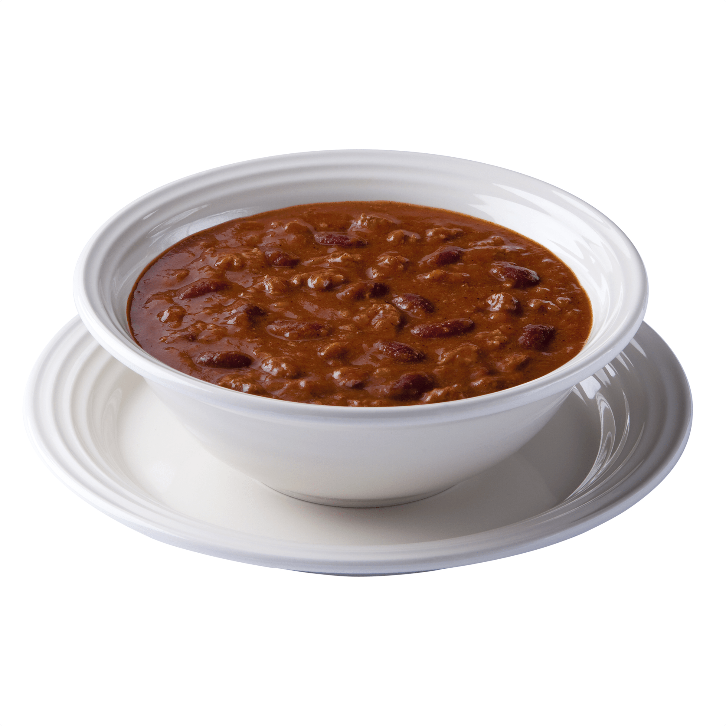 Chuckwagon Chili Soup