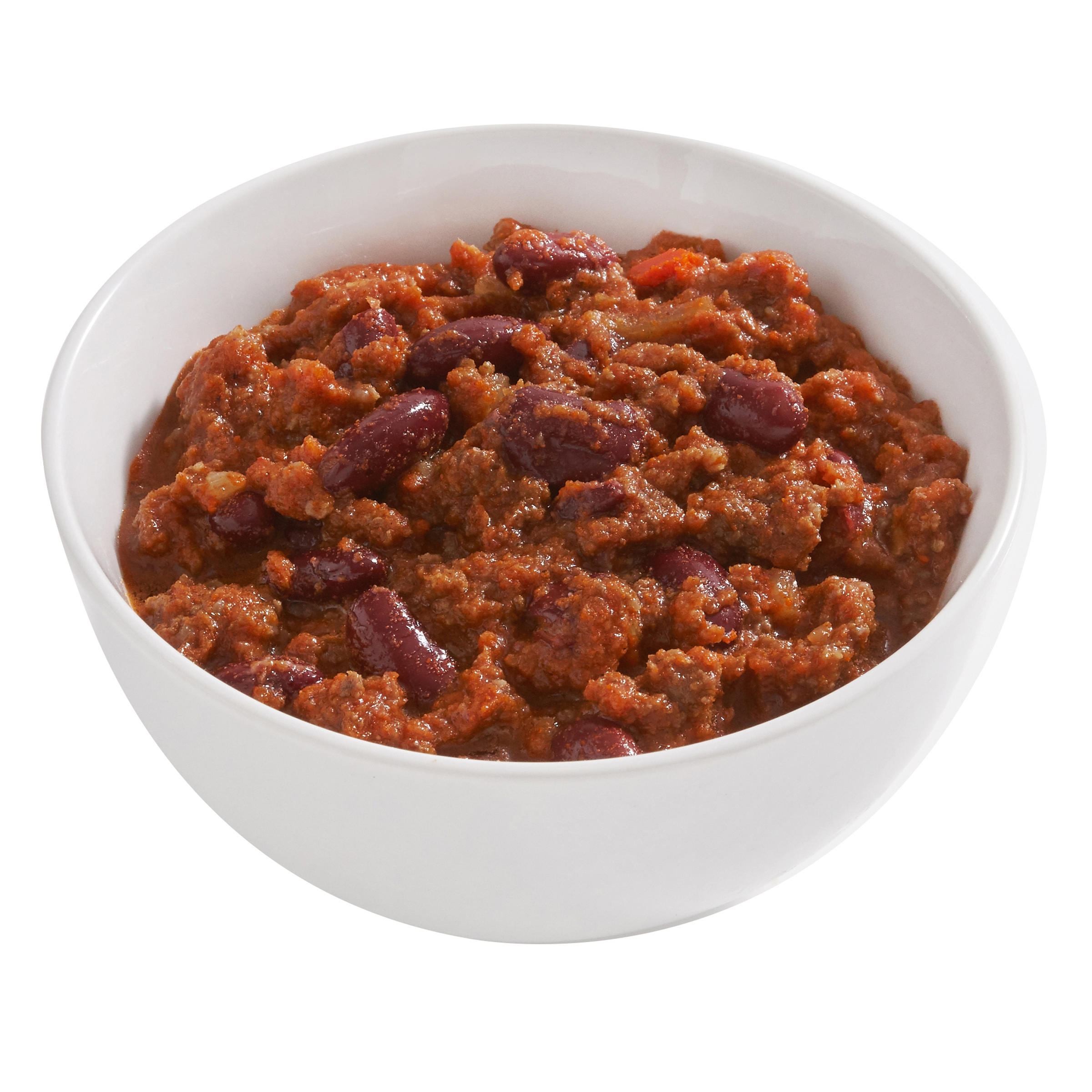 Chuckwagon Chili Soup