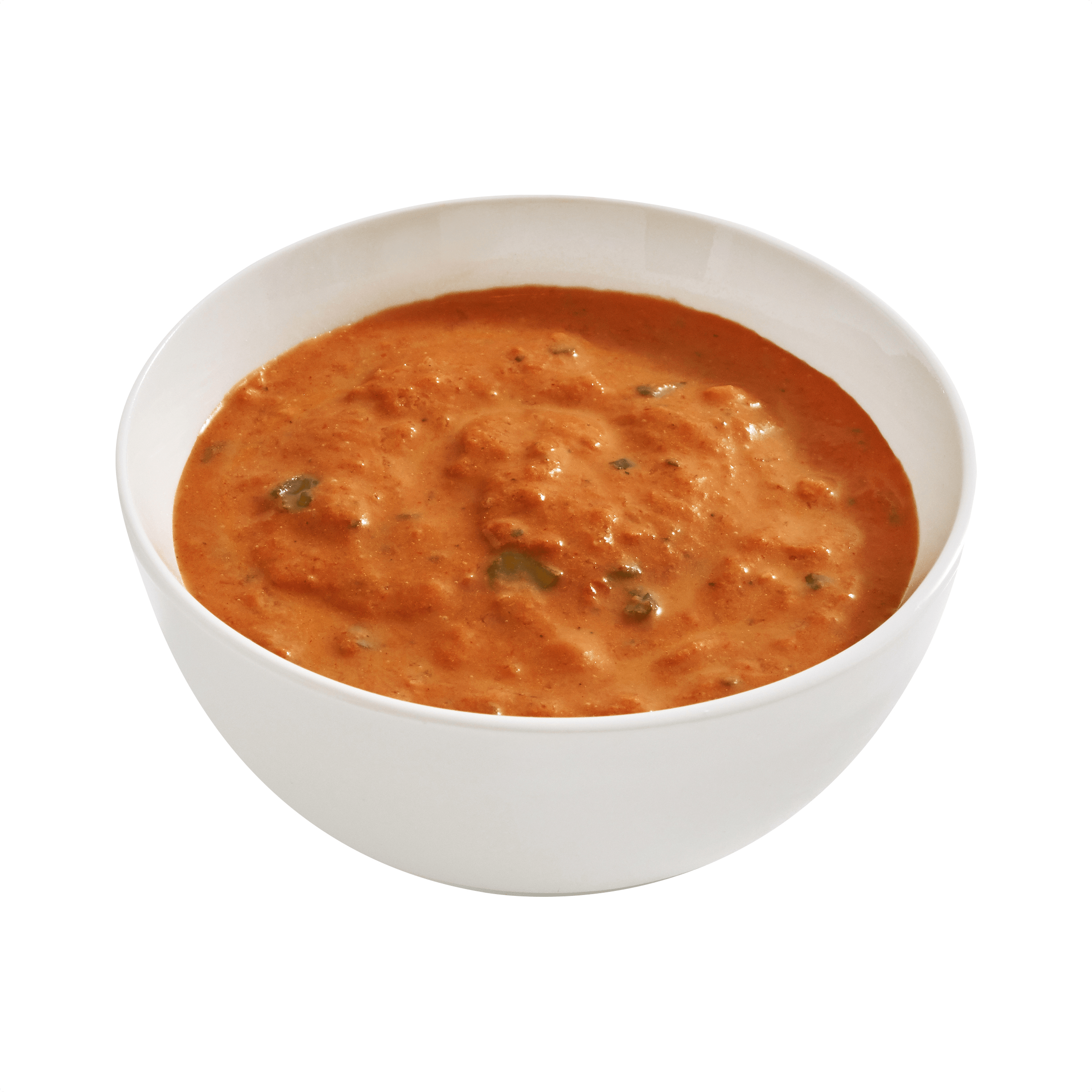 Tomato Basil Soup