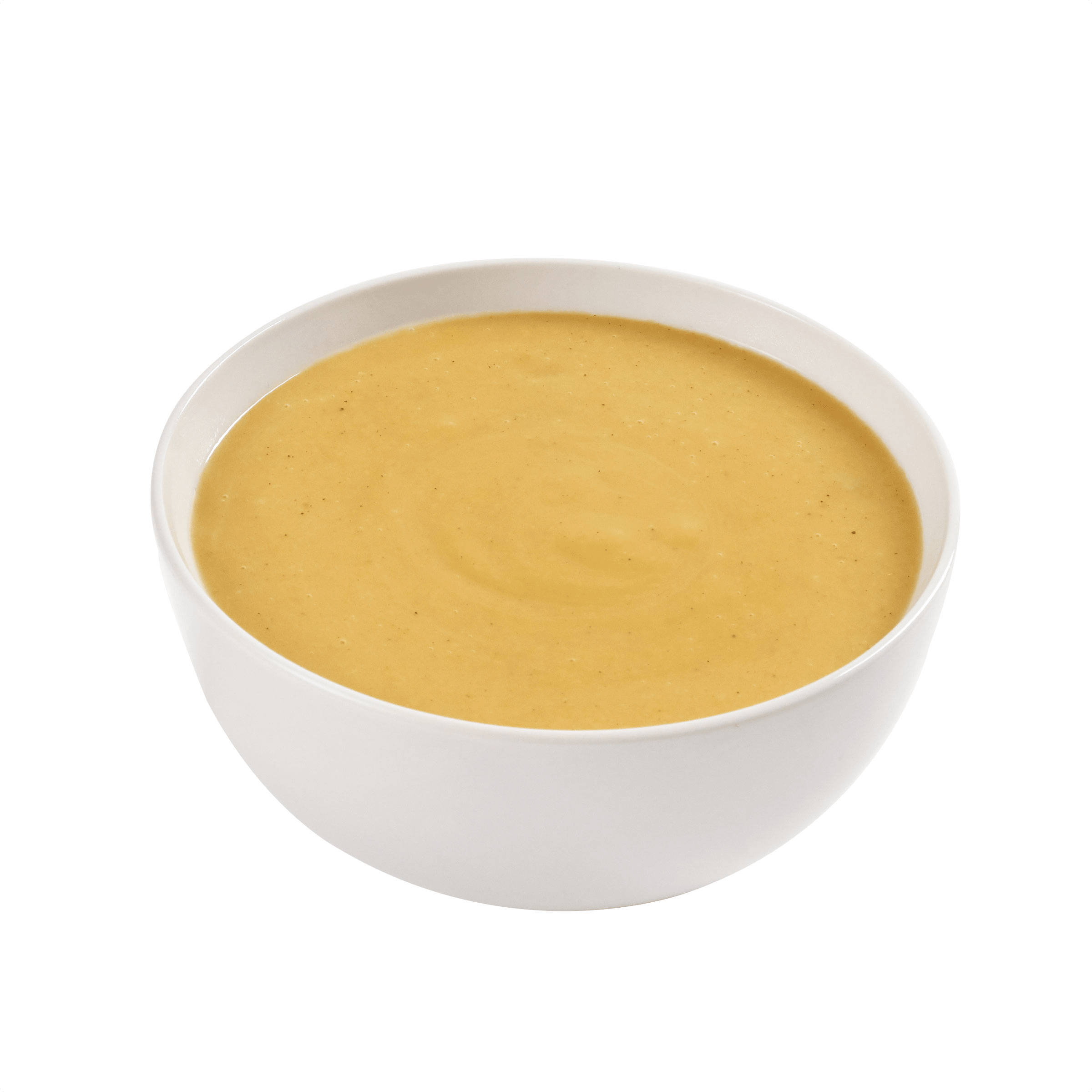 Butternut Squash Soup
