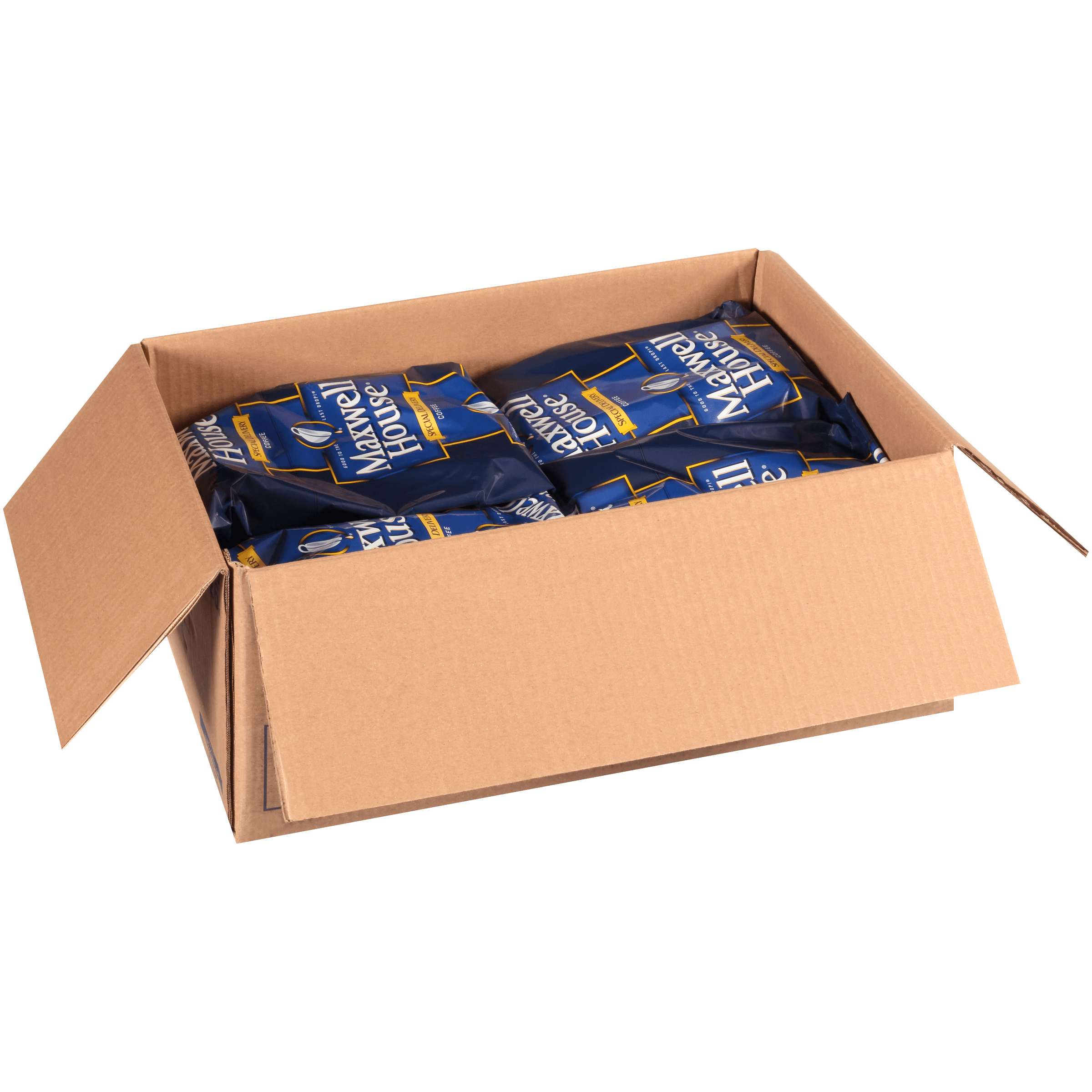 Special Delivery Coffee